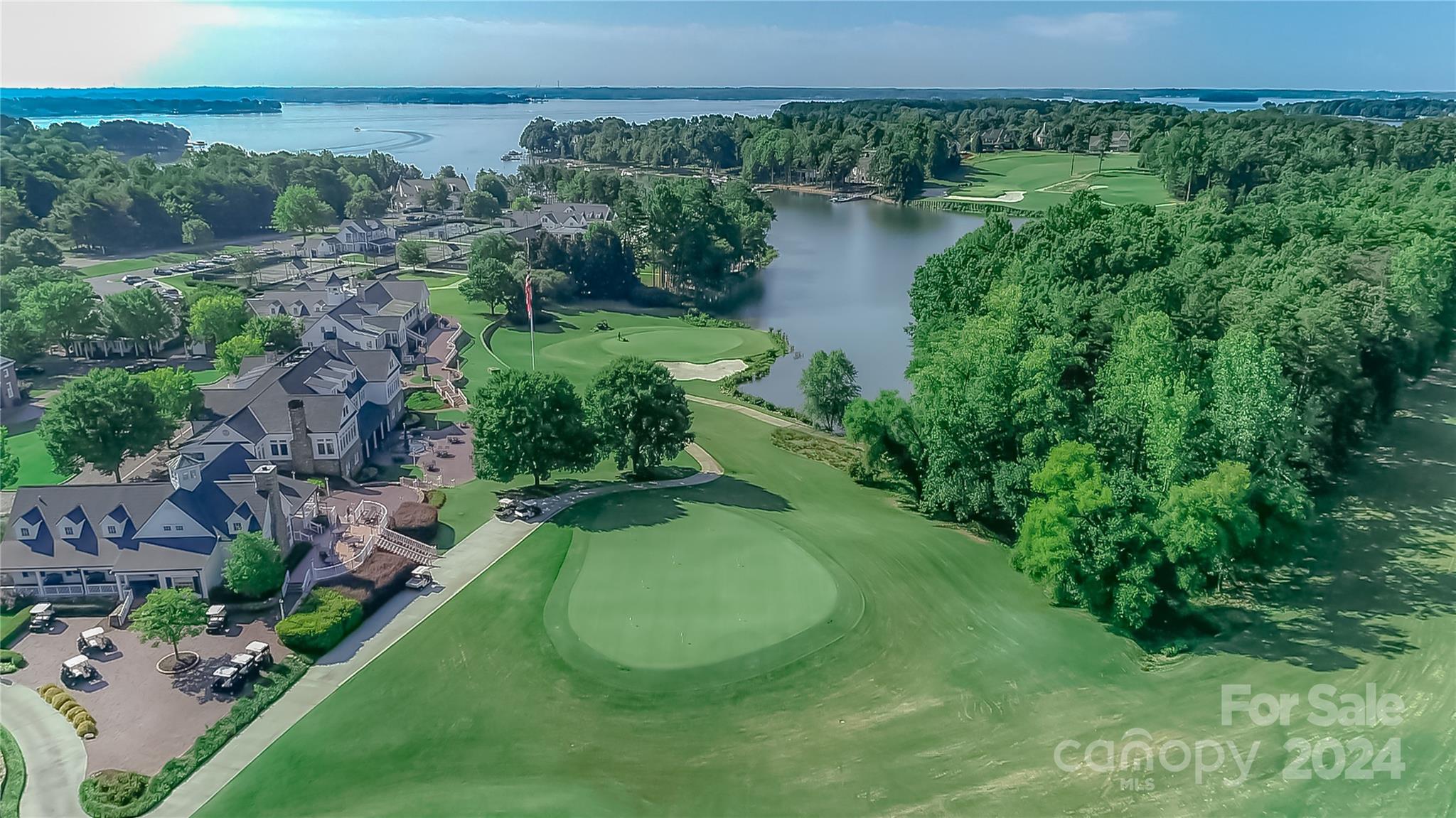 The Point - Residential