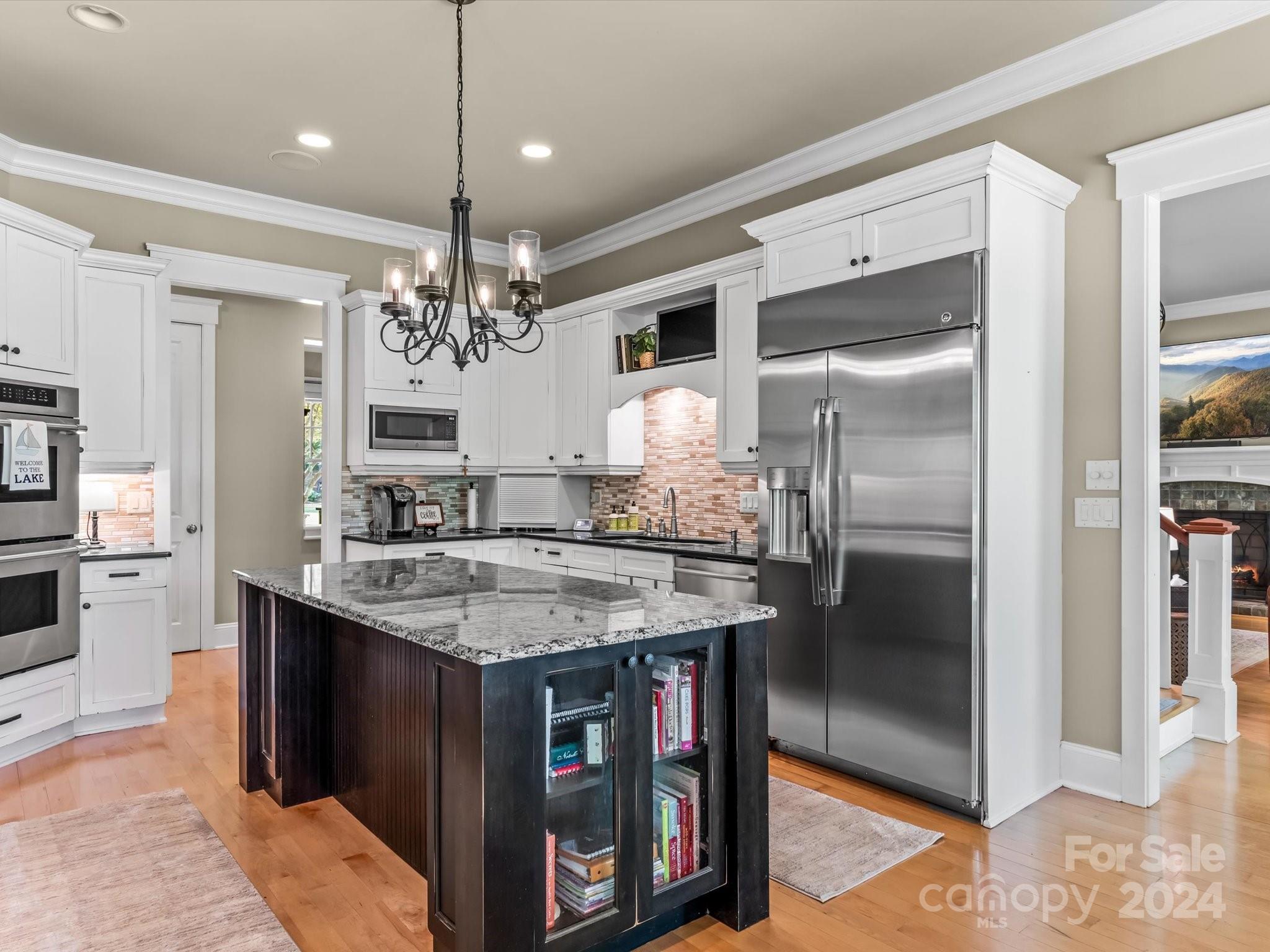 The Point - Residential