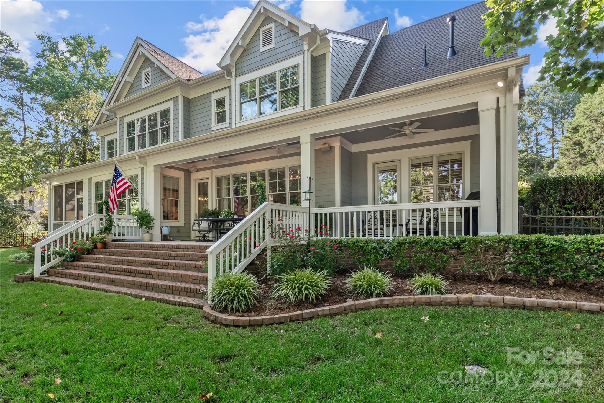 The Point - Residential