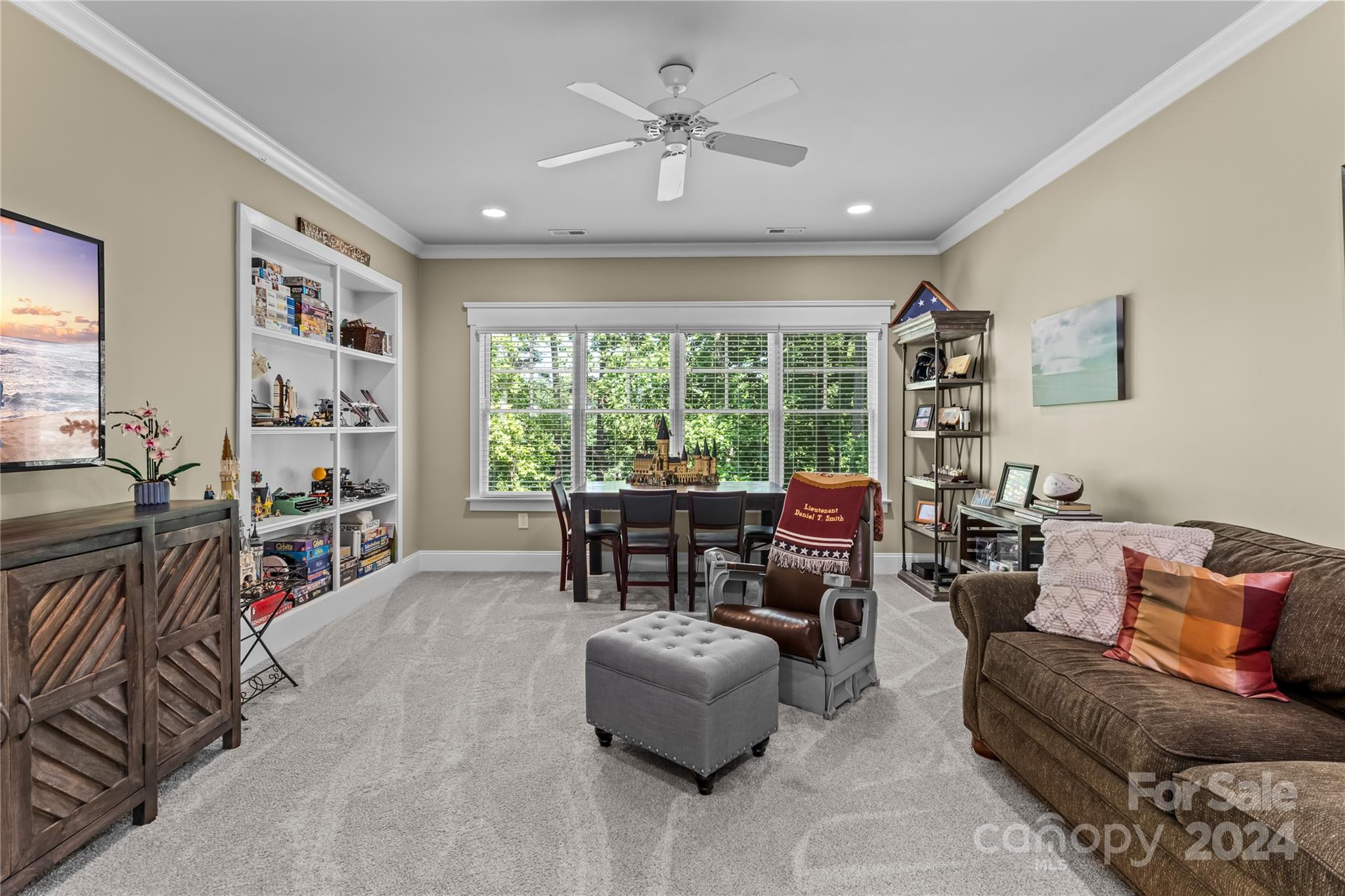 The Point - Residential