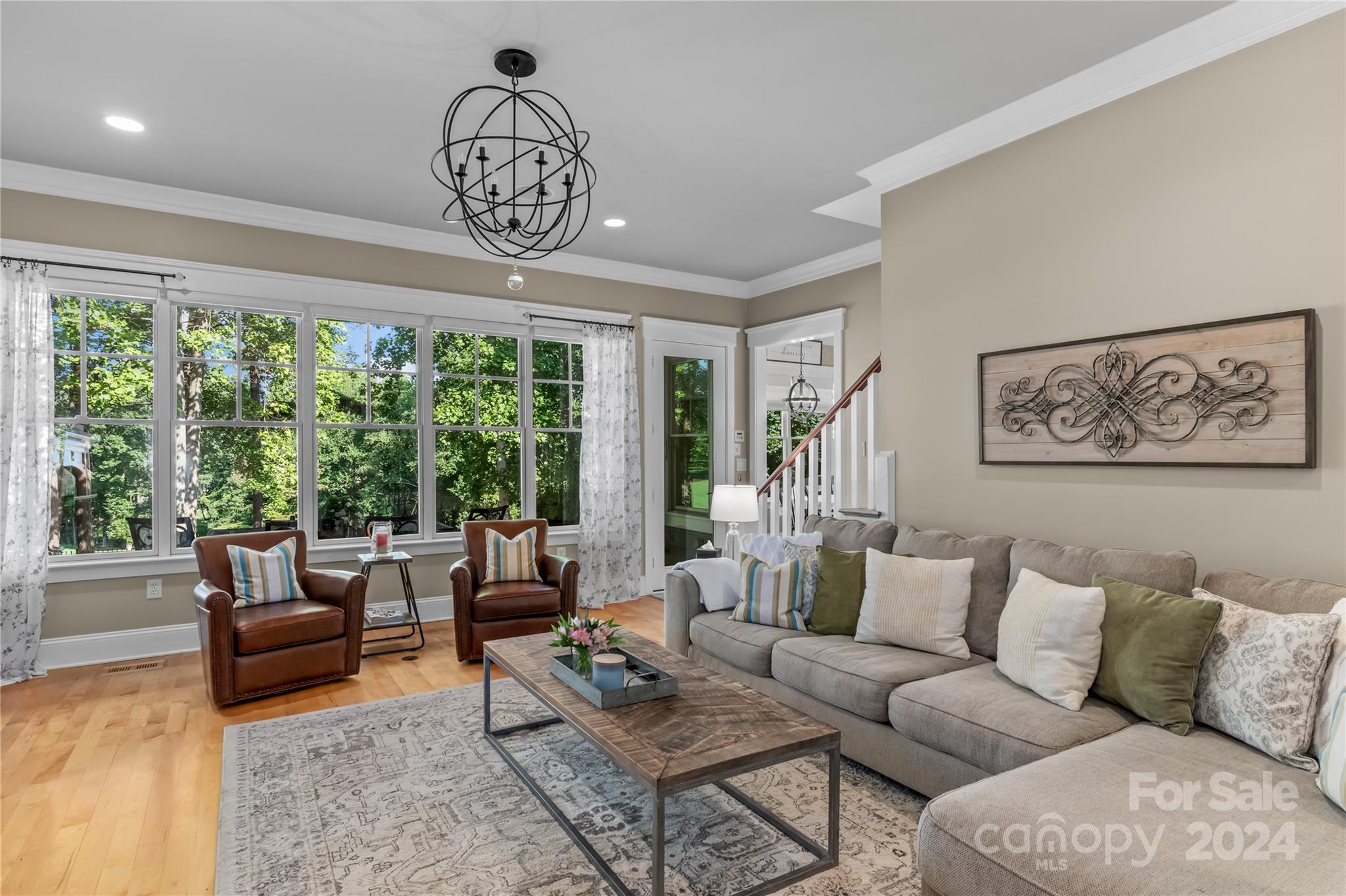 The Point - Residential