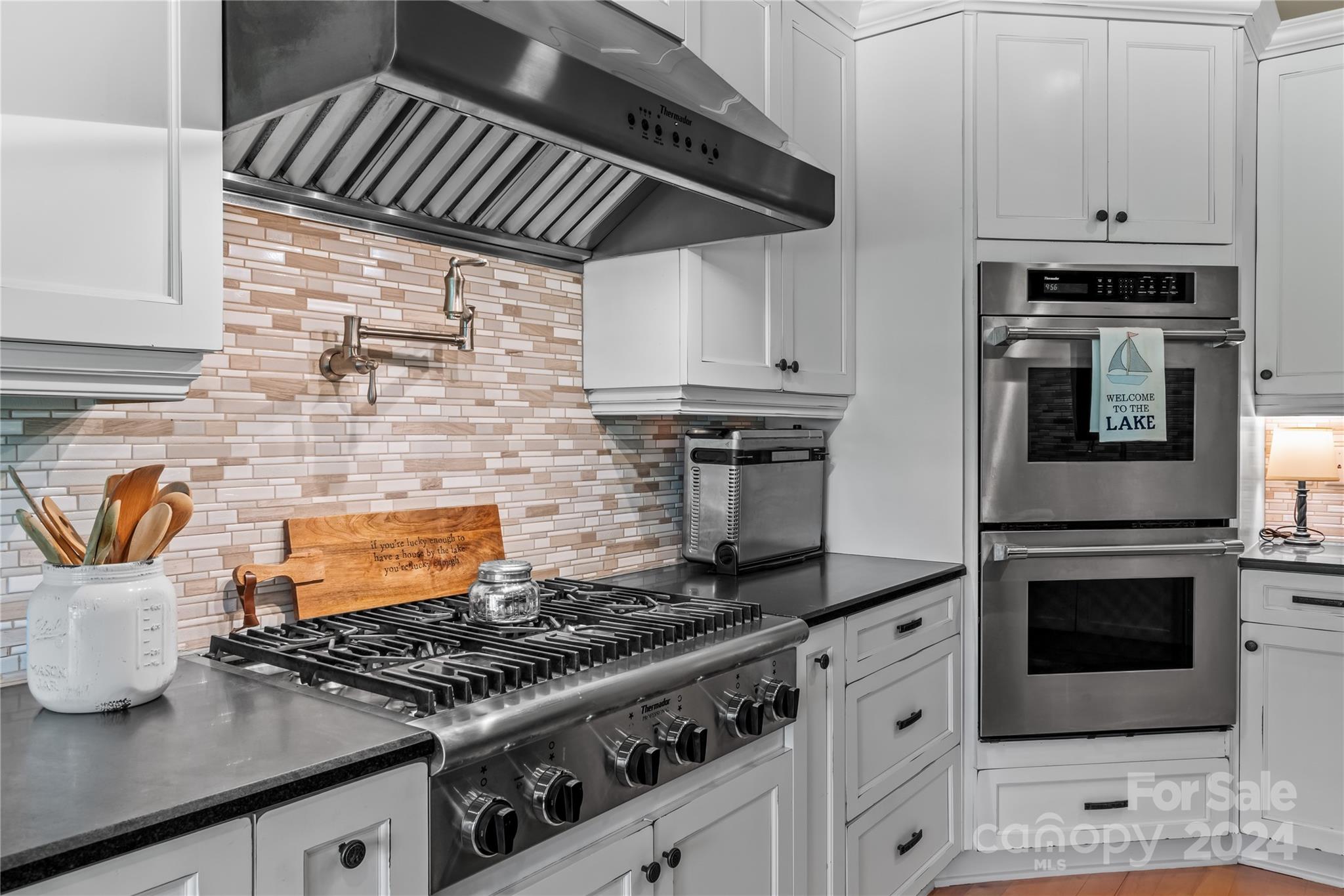 The Point - Residential