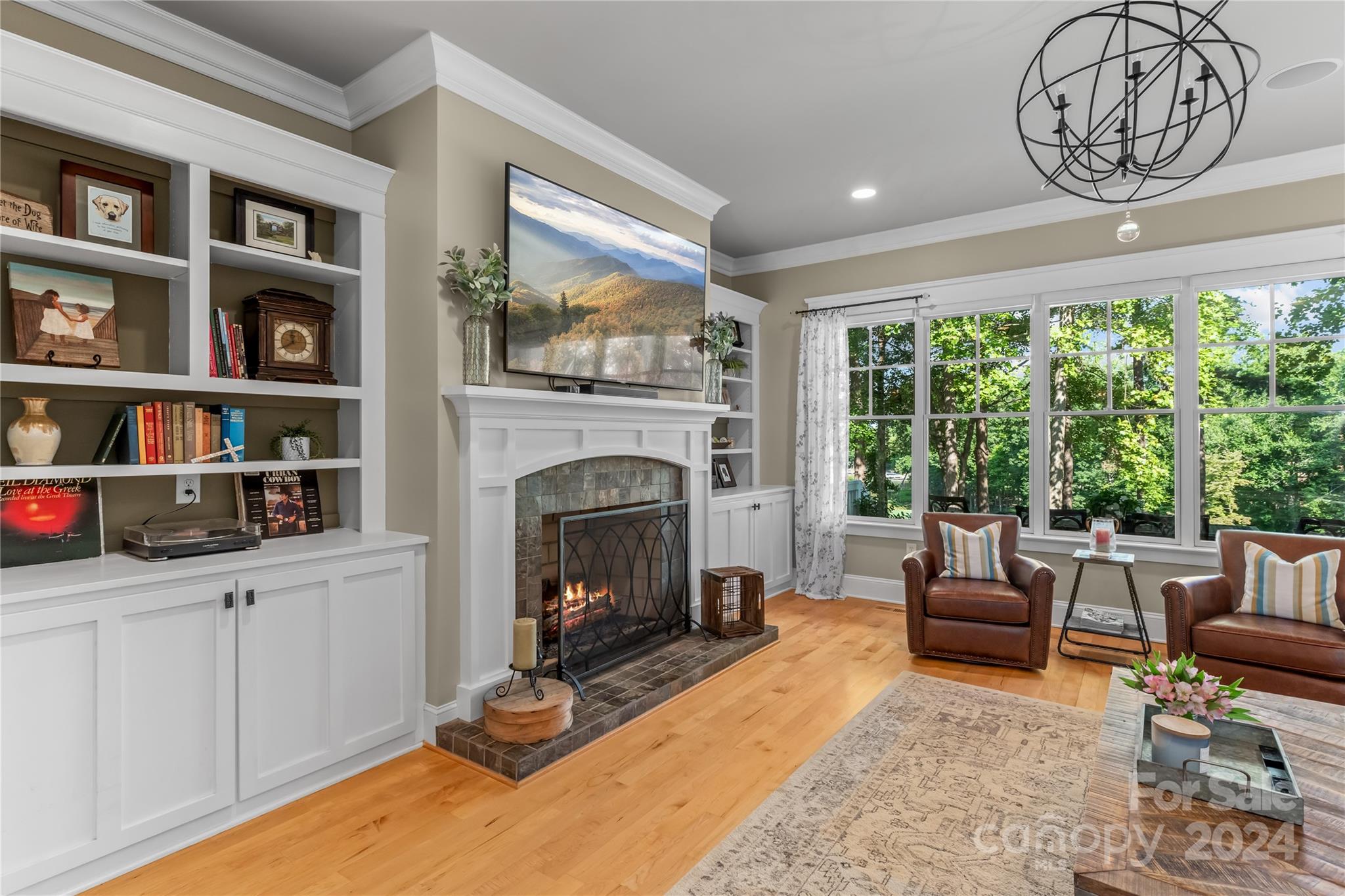 The Point - Residential