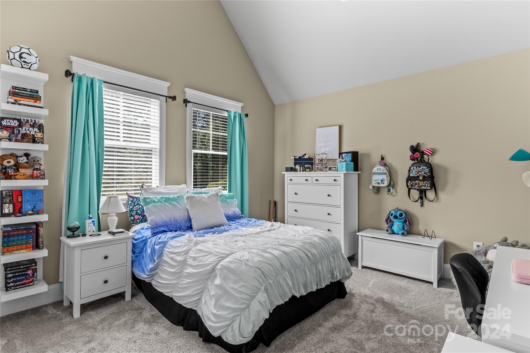 The Point - Residential