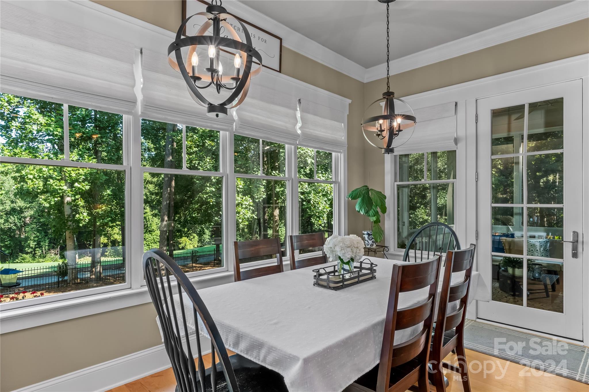 The Point - Residential