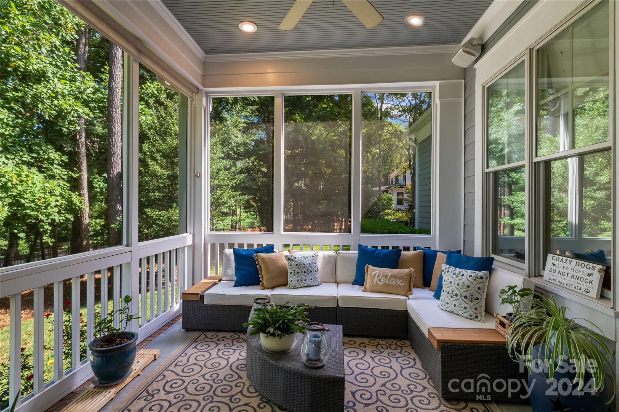 The Point - Residential