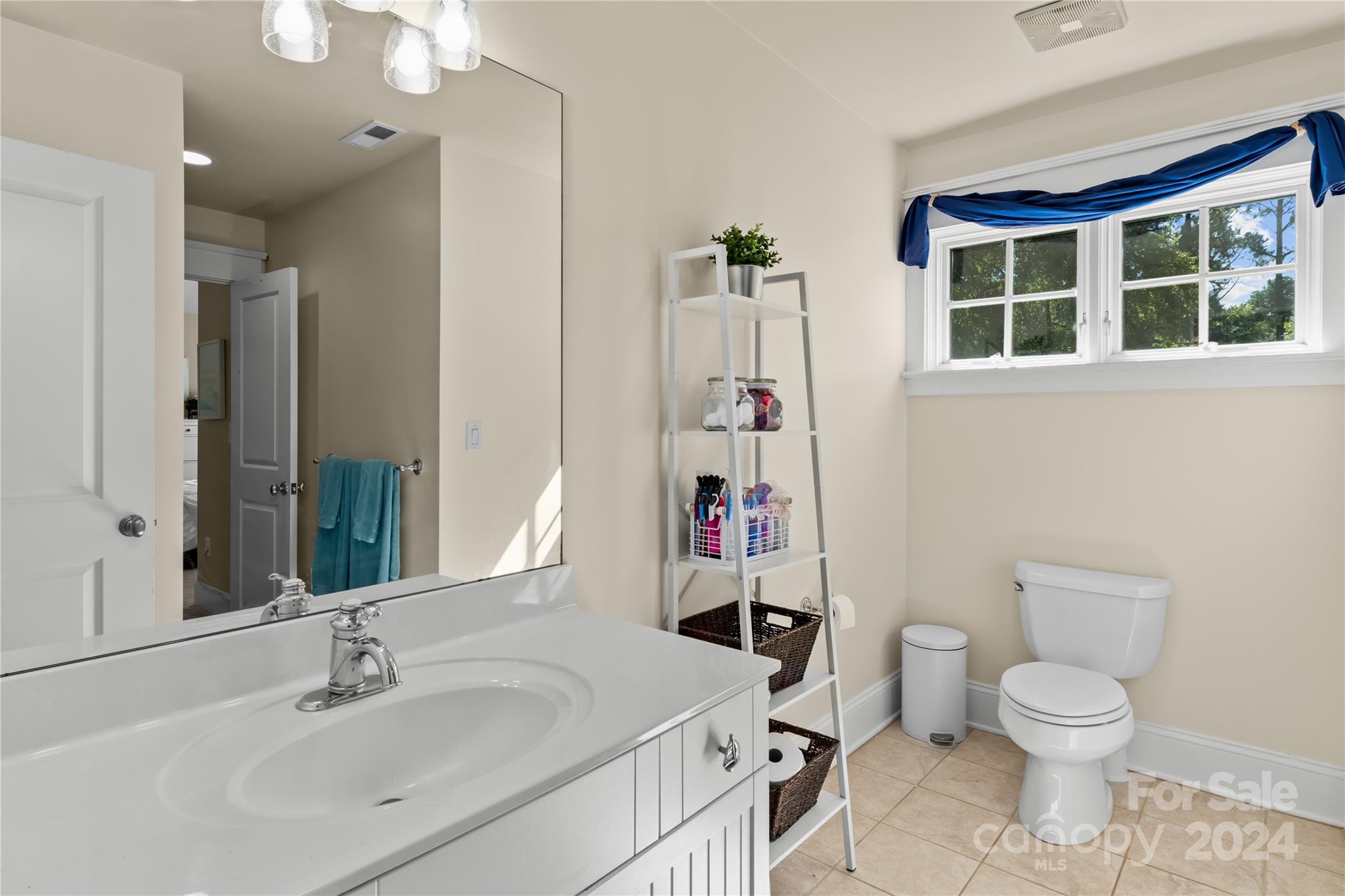 The Point - Residential