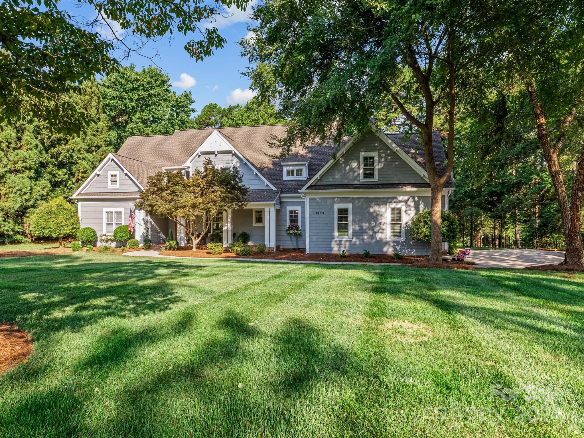 The Point - Residential