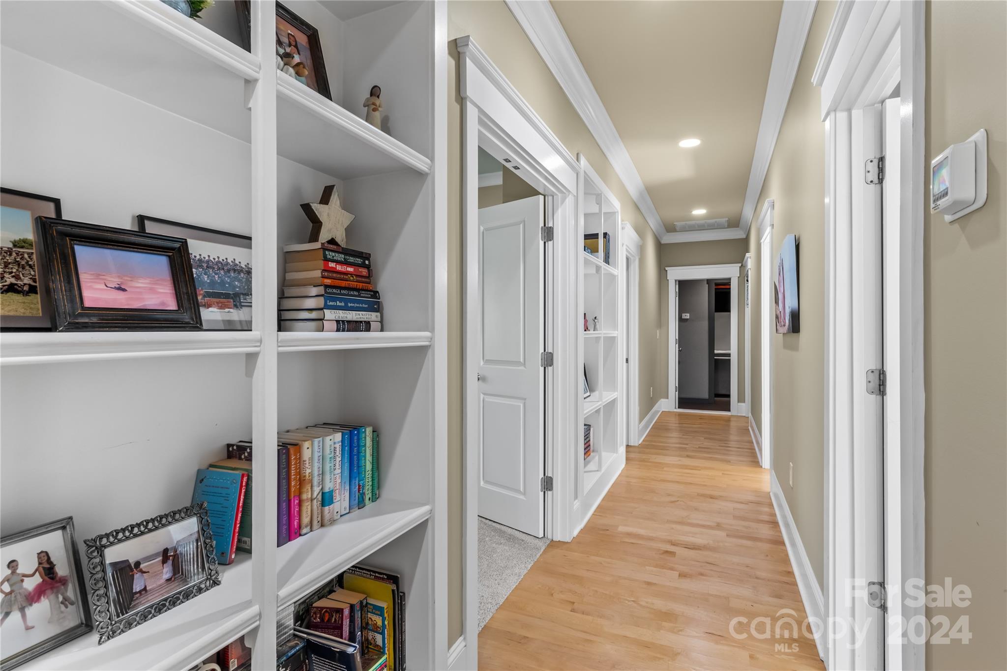 The Point - Residential