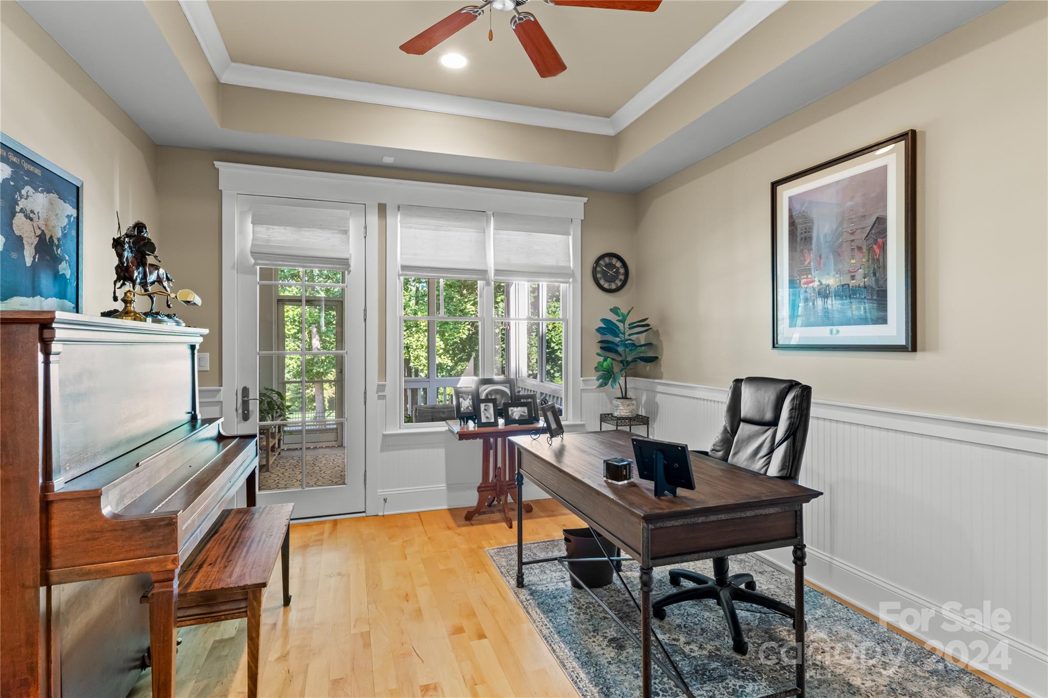 The Point - Residential