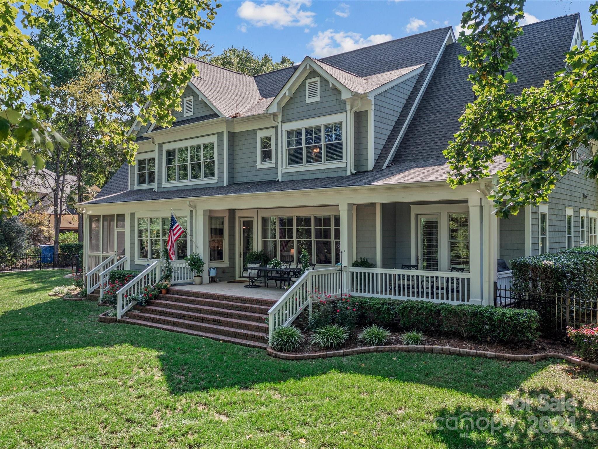 The Point - Residential