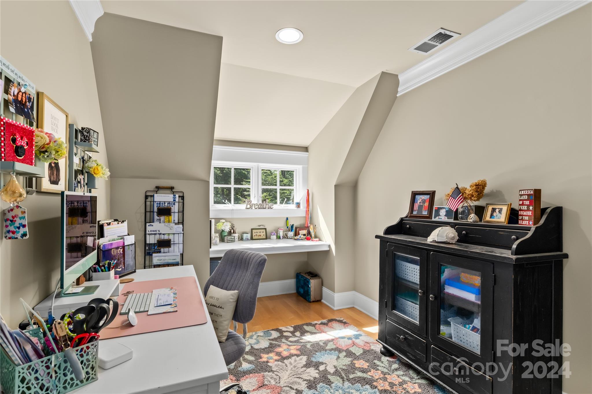 The Point - Residential