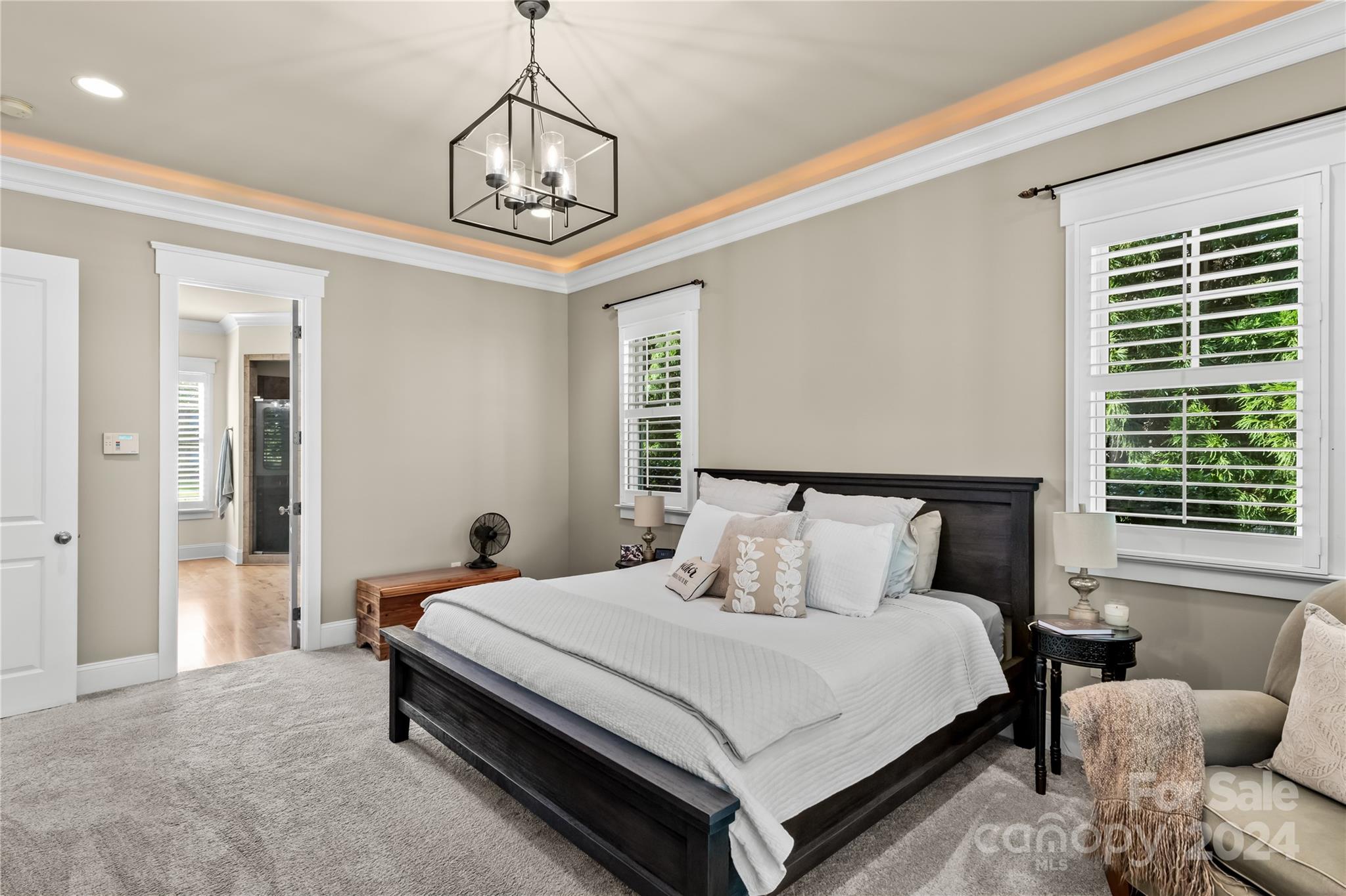 The Point - Residential