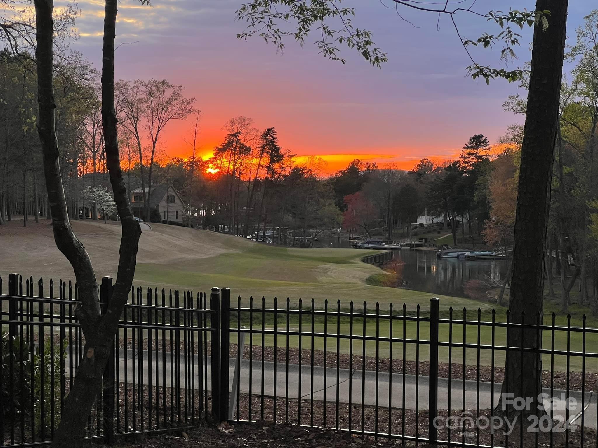 The Point - Residential