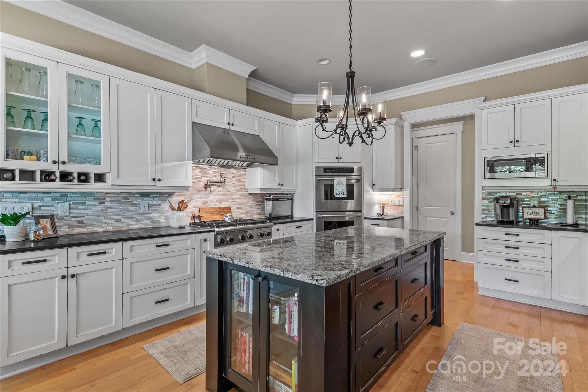 The Point - Residential