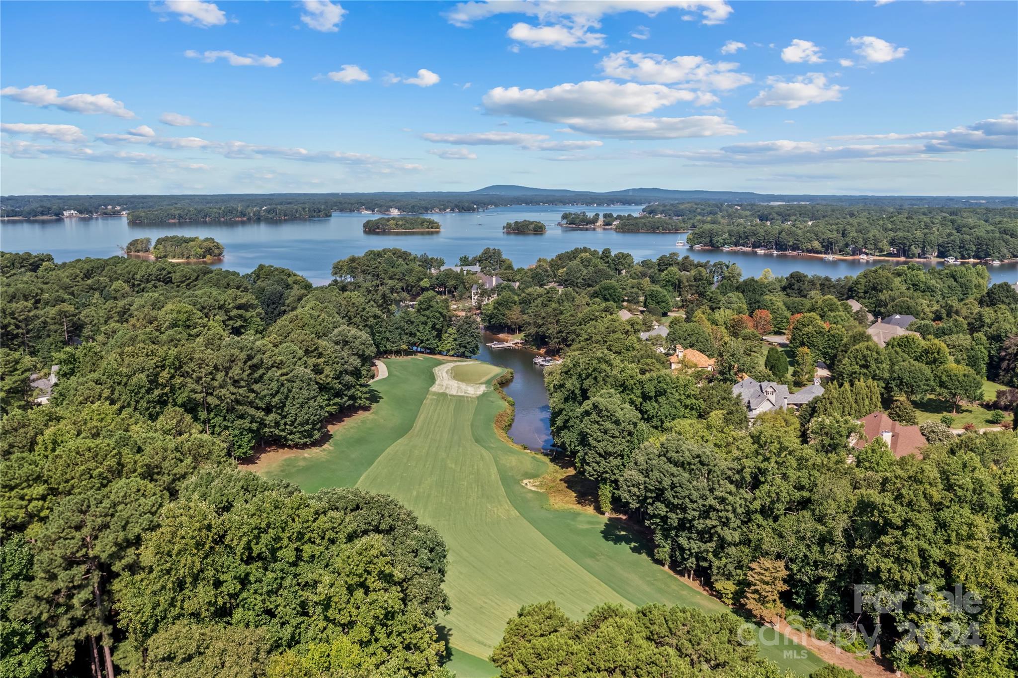 The Point - Residential