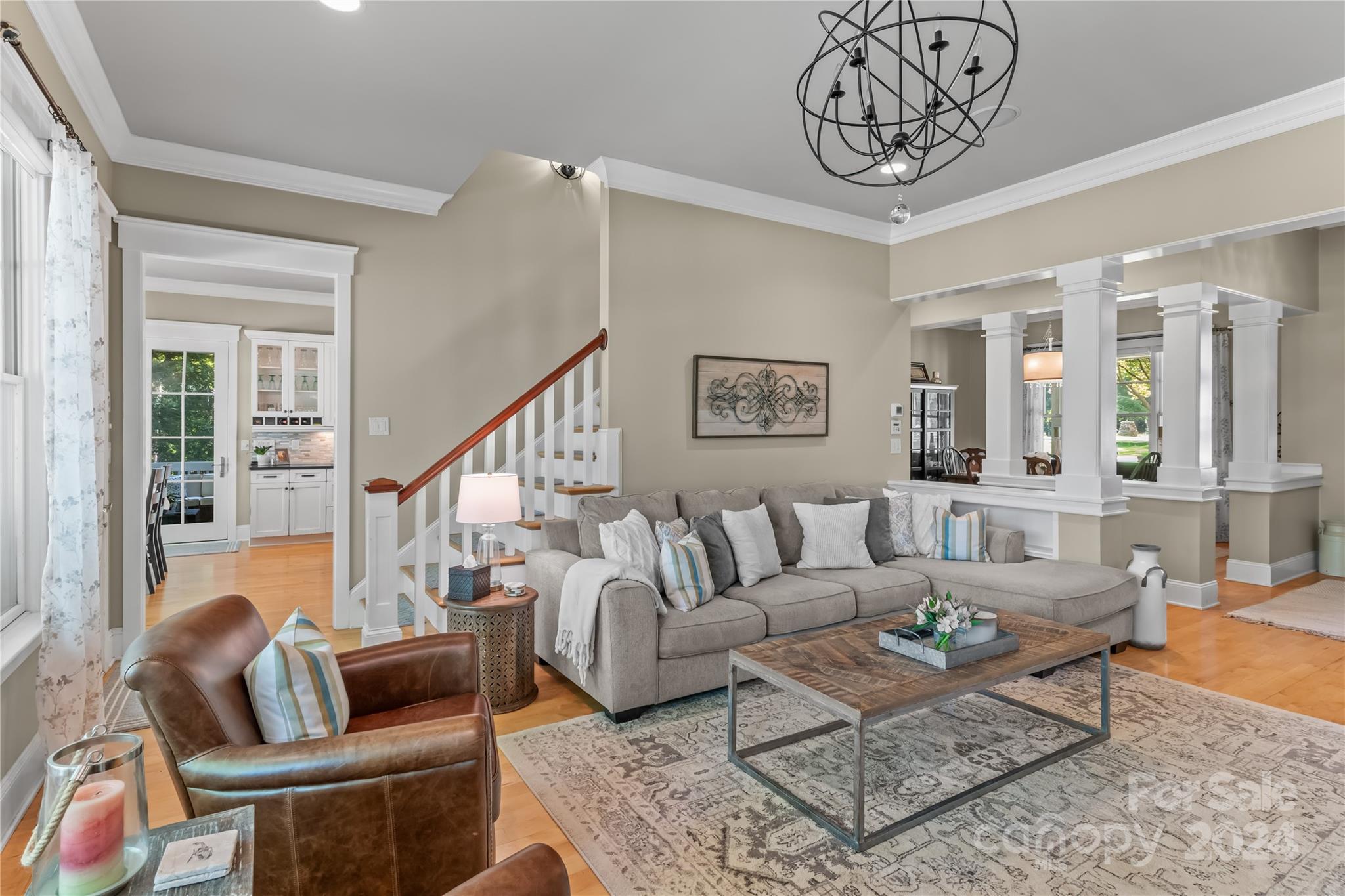 The Point - Residential