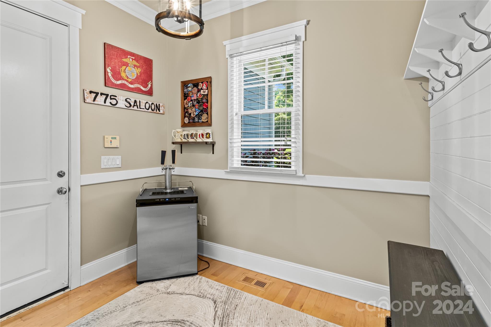 The Point - Residential