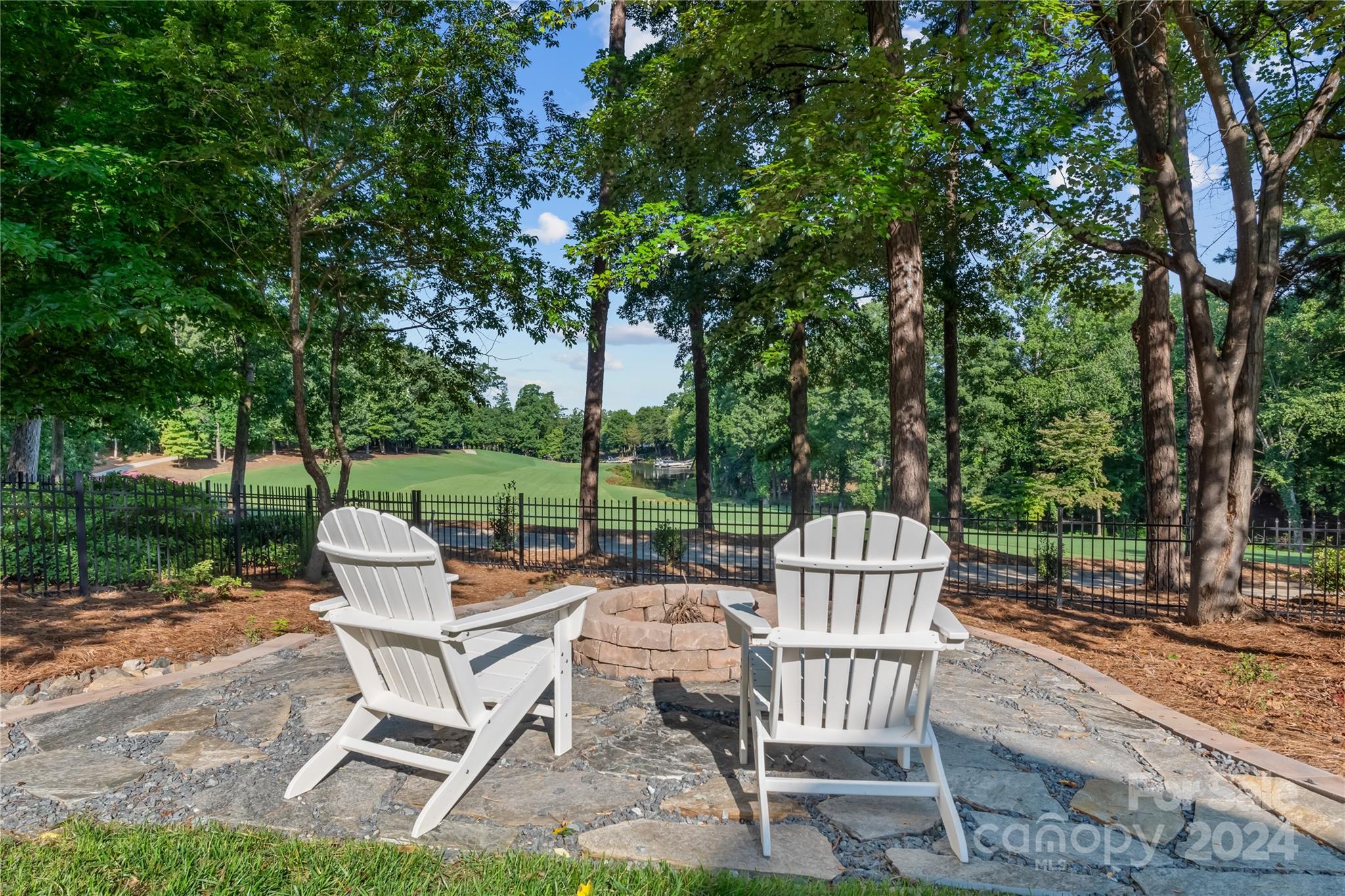 The Point - Residential