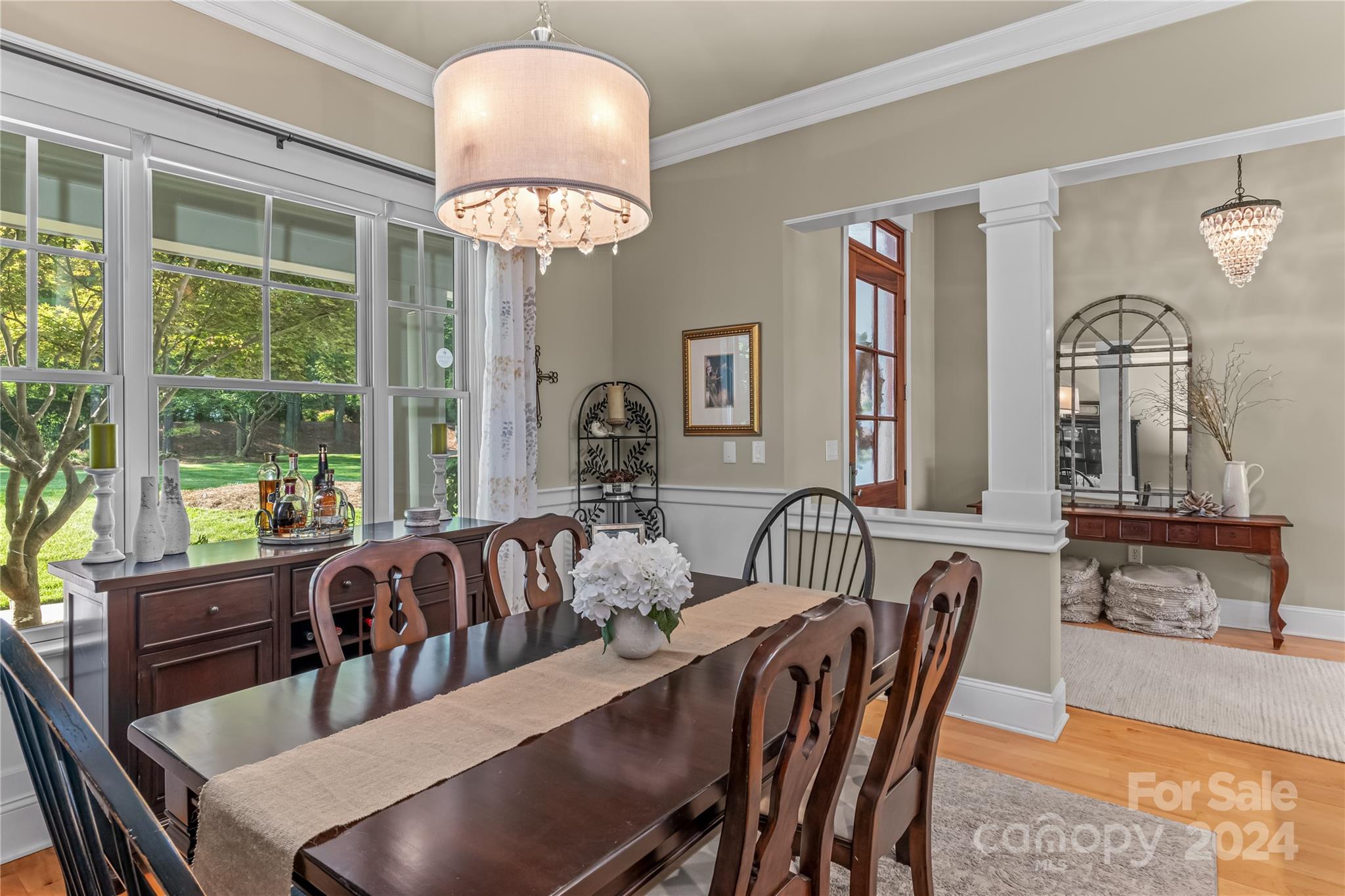 The Point - Residential