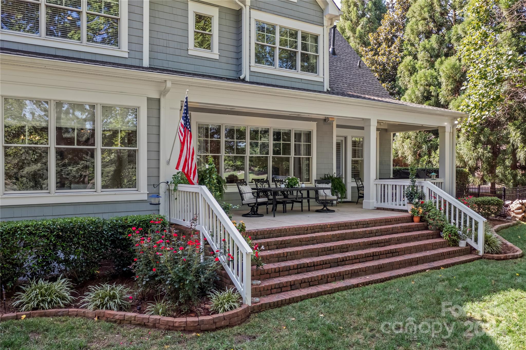 The Point - Residential