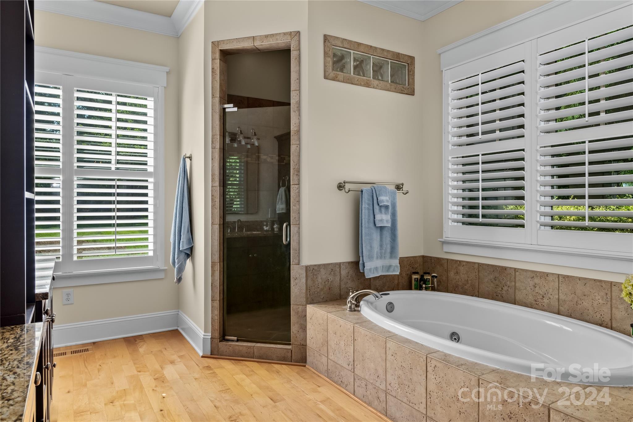 The Point - Residential