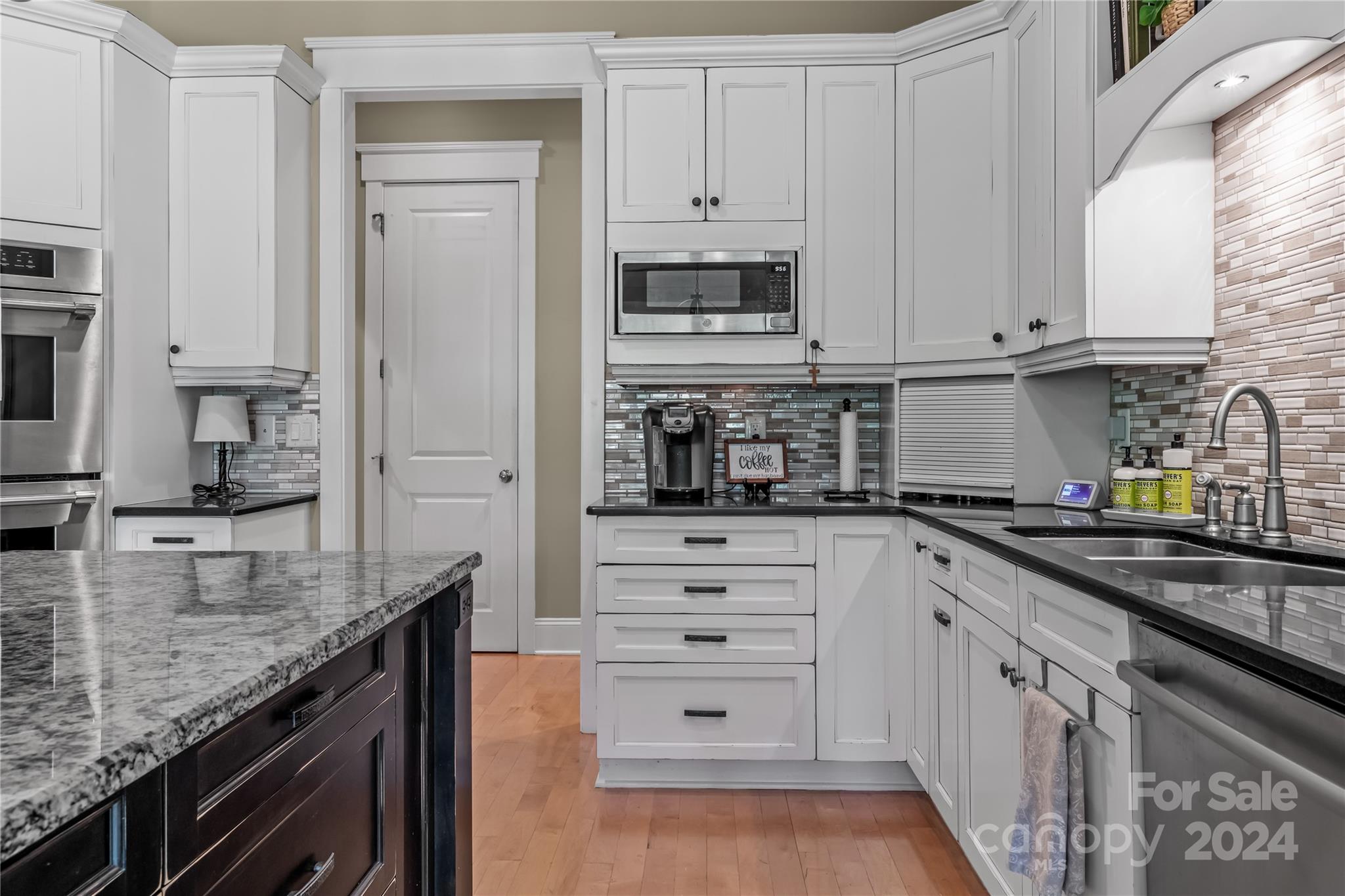 The Point - Residential