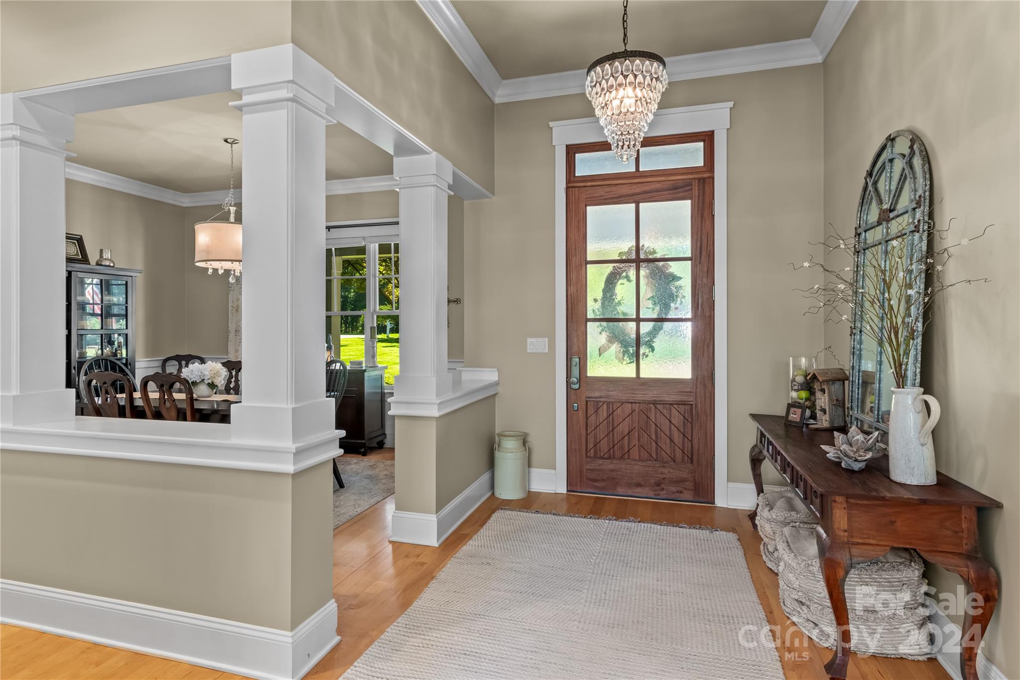 The Point - Residential