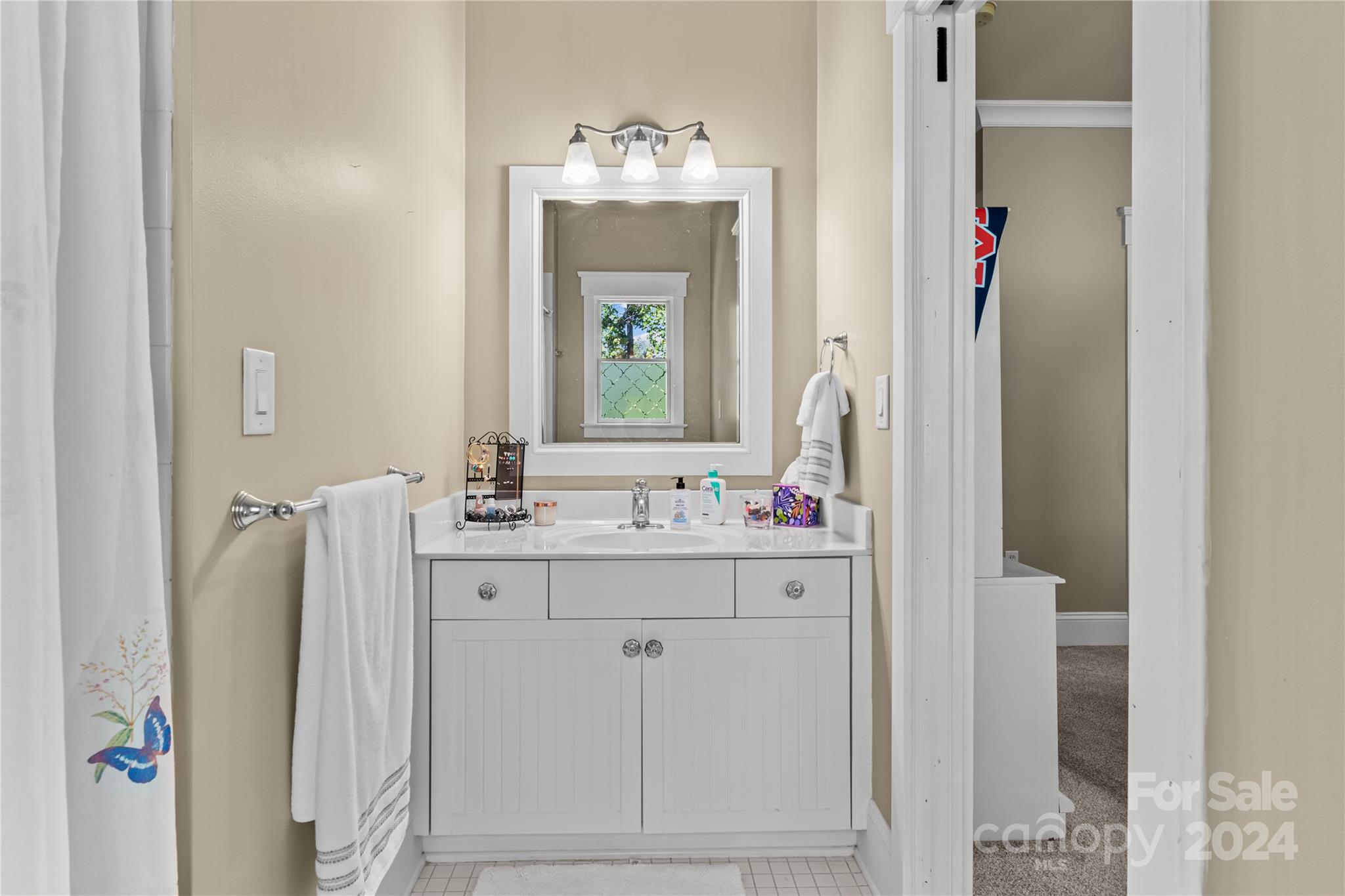 The Point - Residential