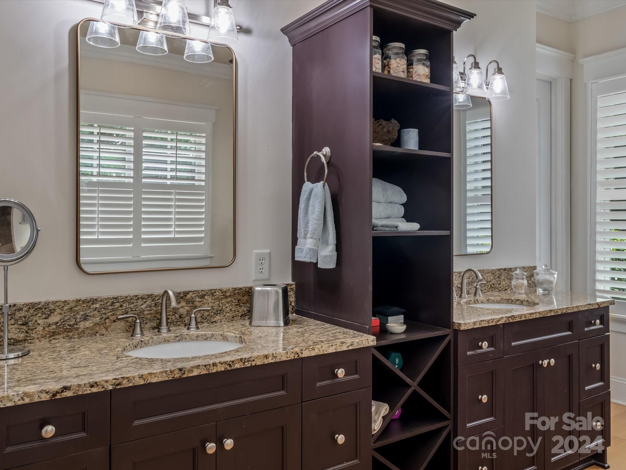 The Point - Residential