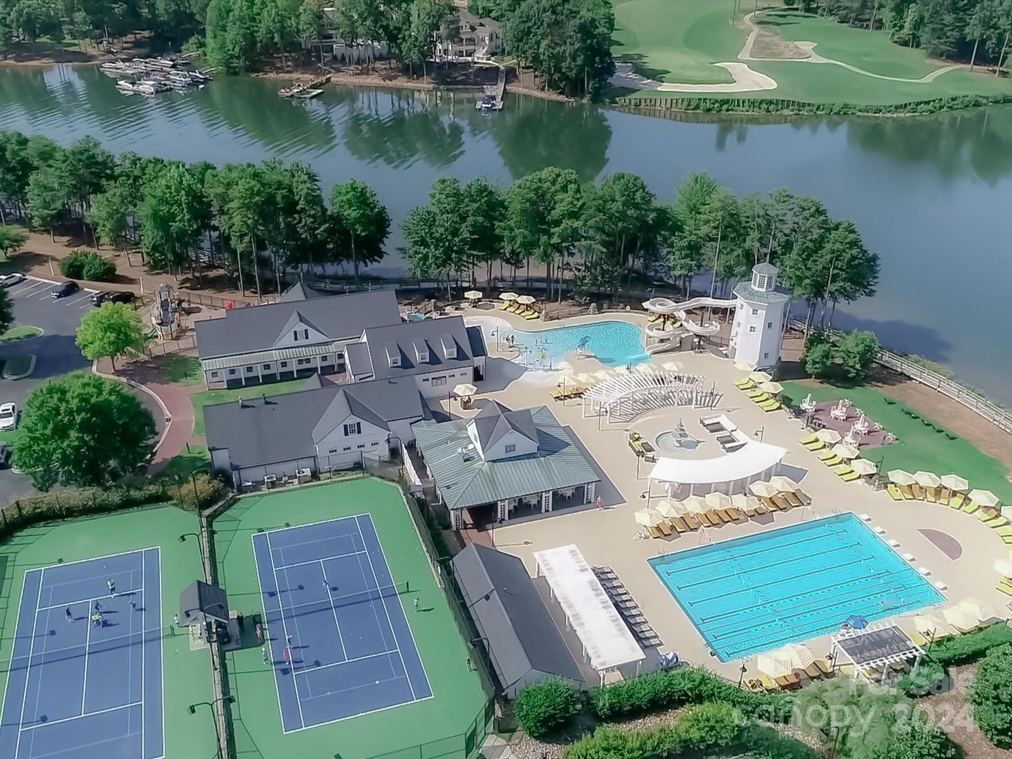 The Point - Residential