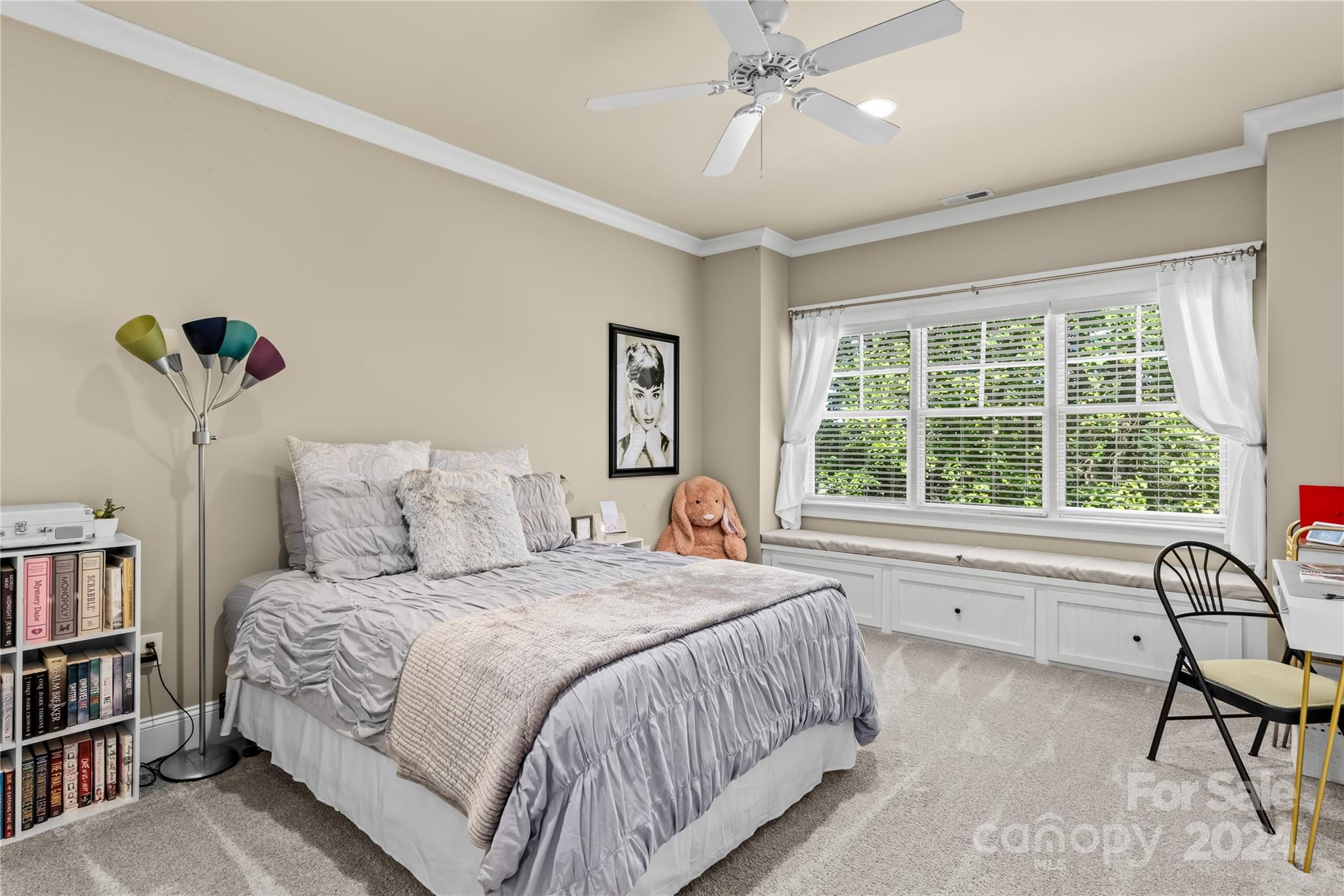 The Point - Residential