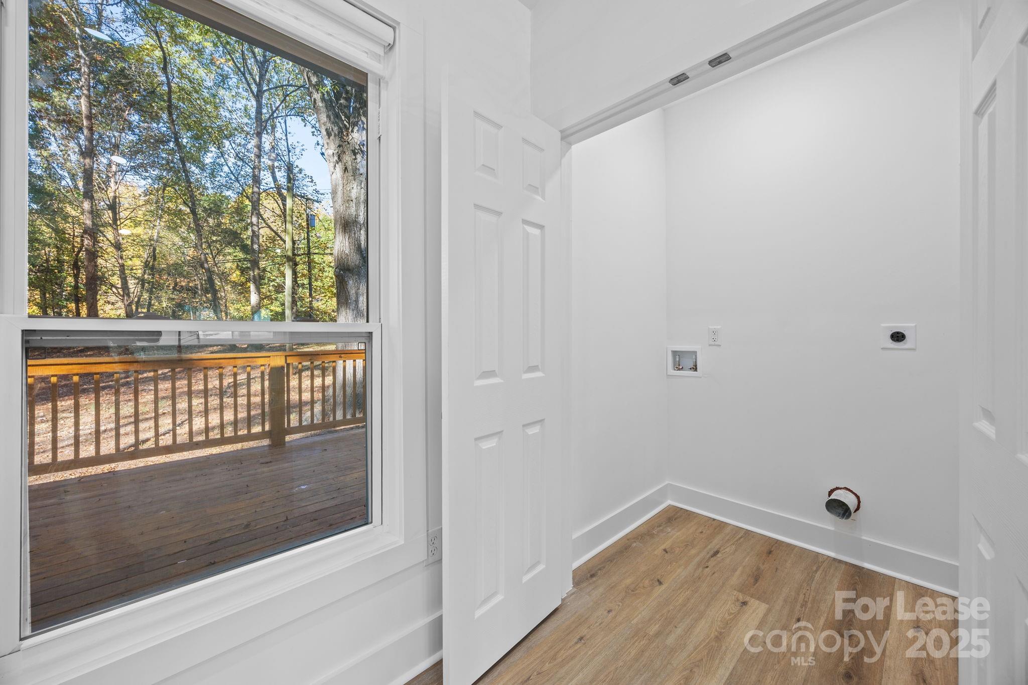 Cedarbrook - Residential Lease