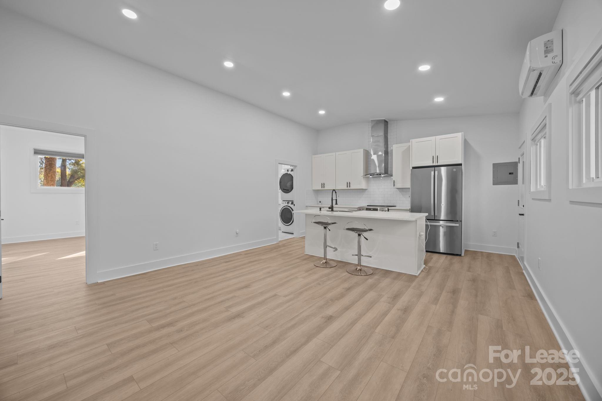Cedarbrook - Residential Lease