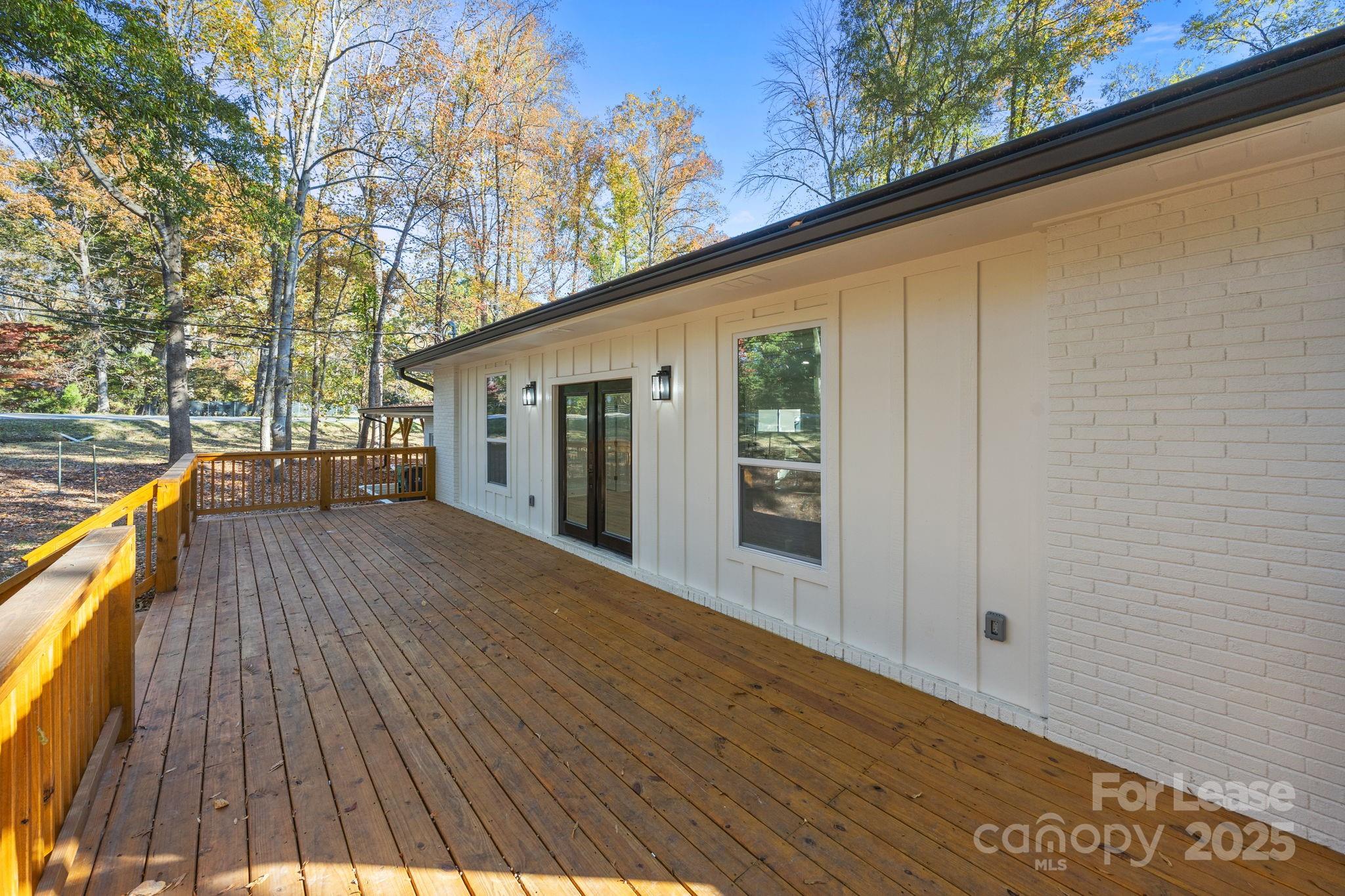 Cedarbrook - Residential Lease