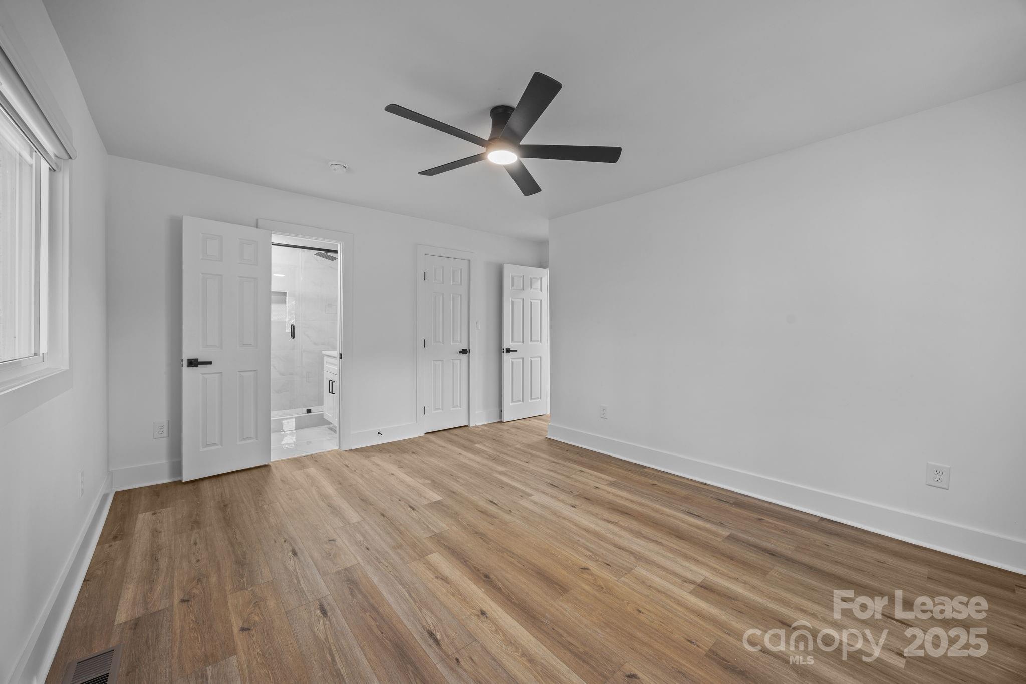 Cedarbrook - Residential Lease