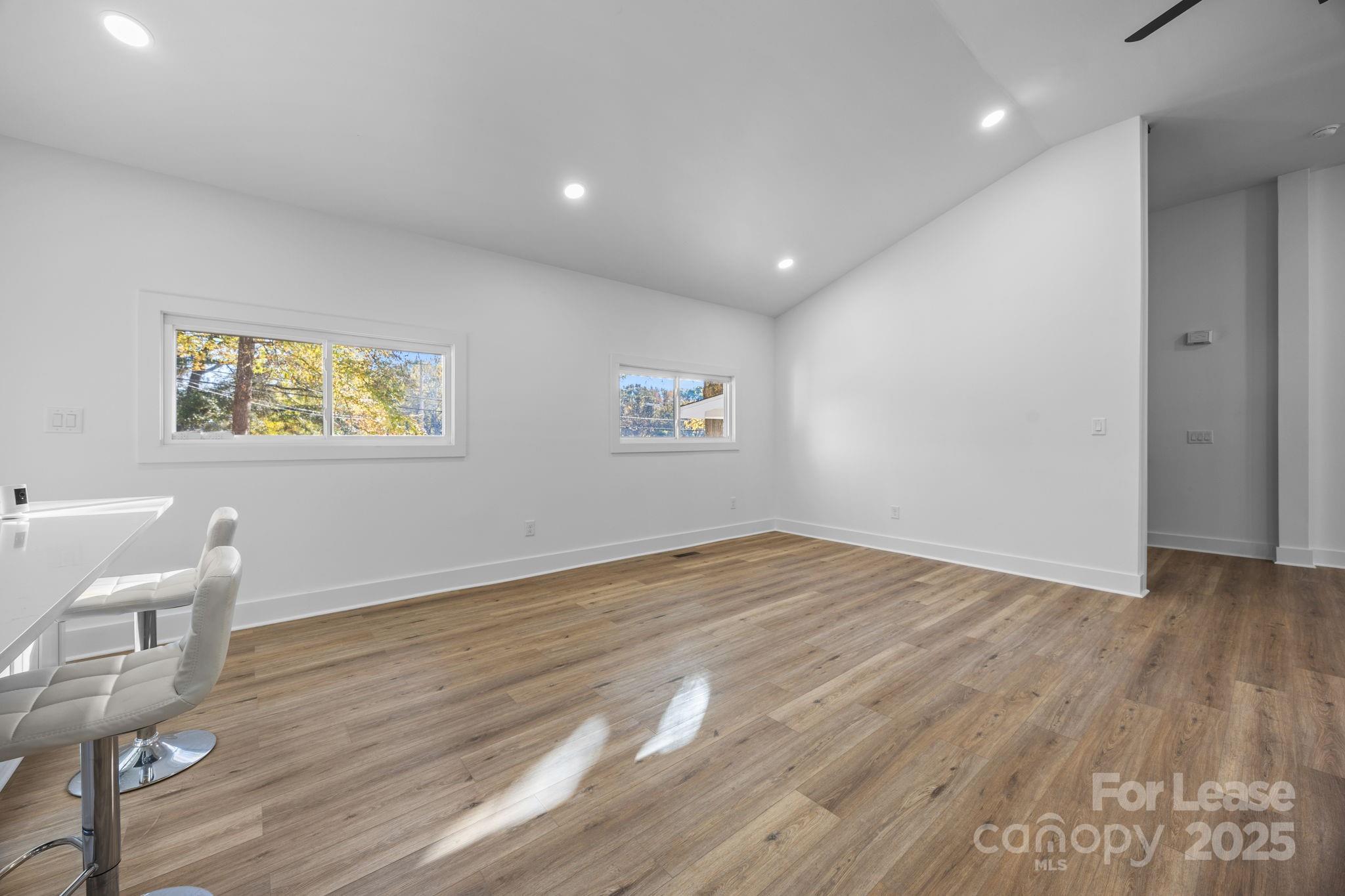 Cedarbrook - Residential Lease