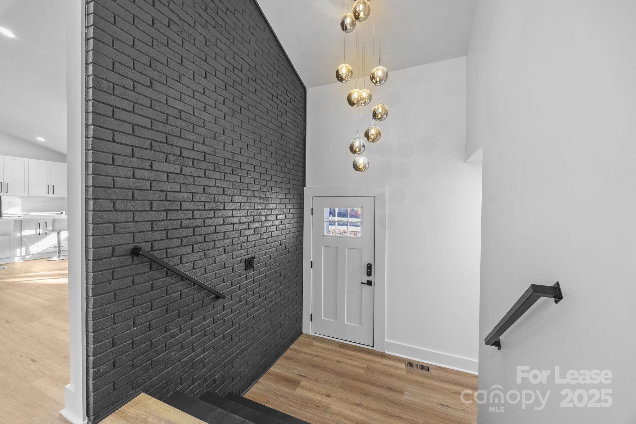 Cedarbrook - Residential Lease