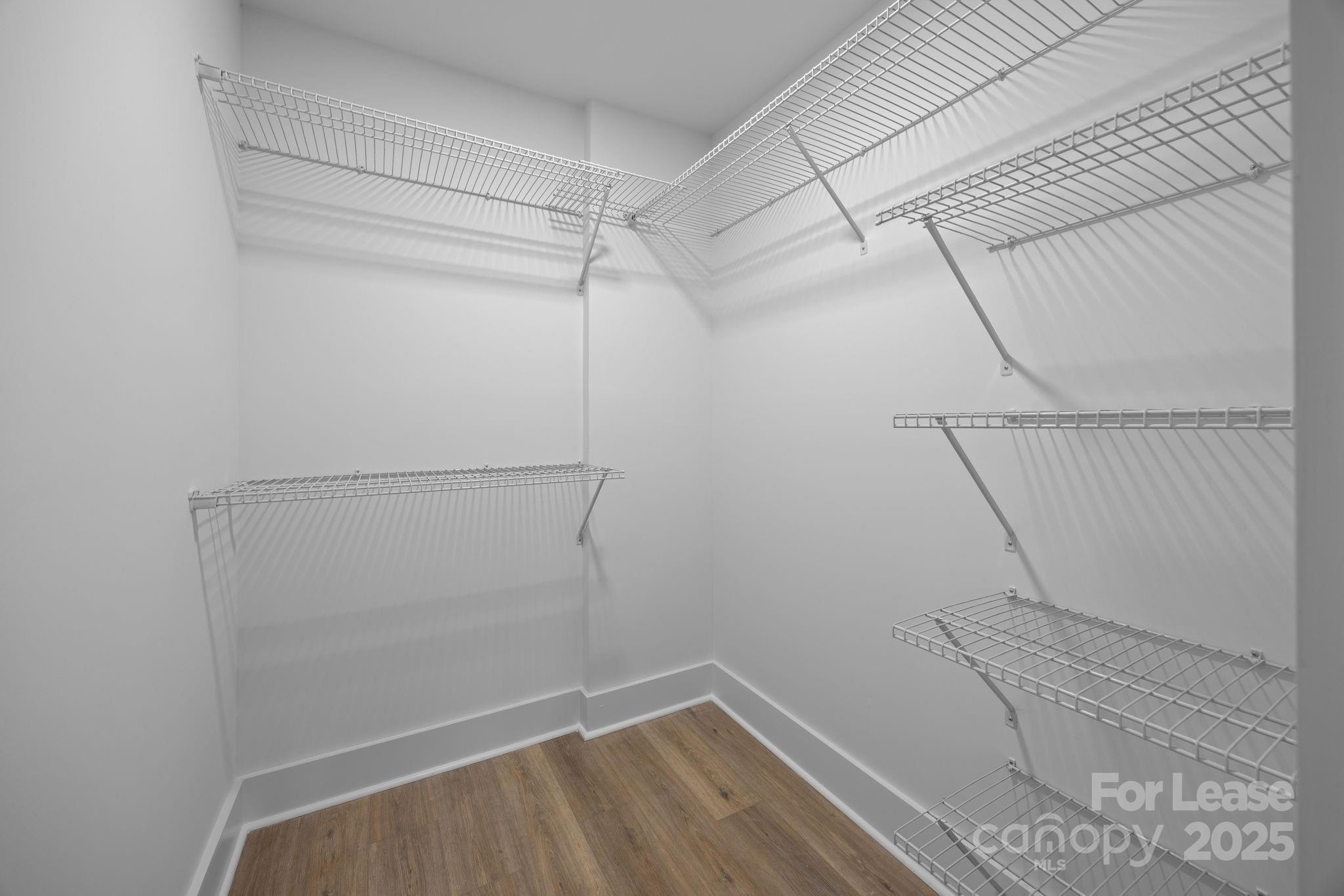 Cedarbrook - Residential Lease