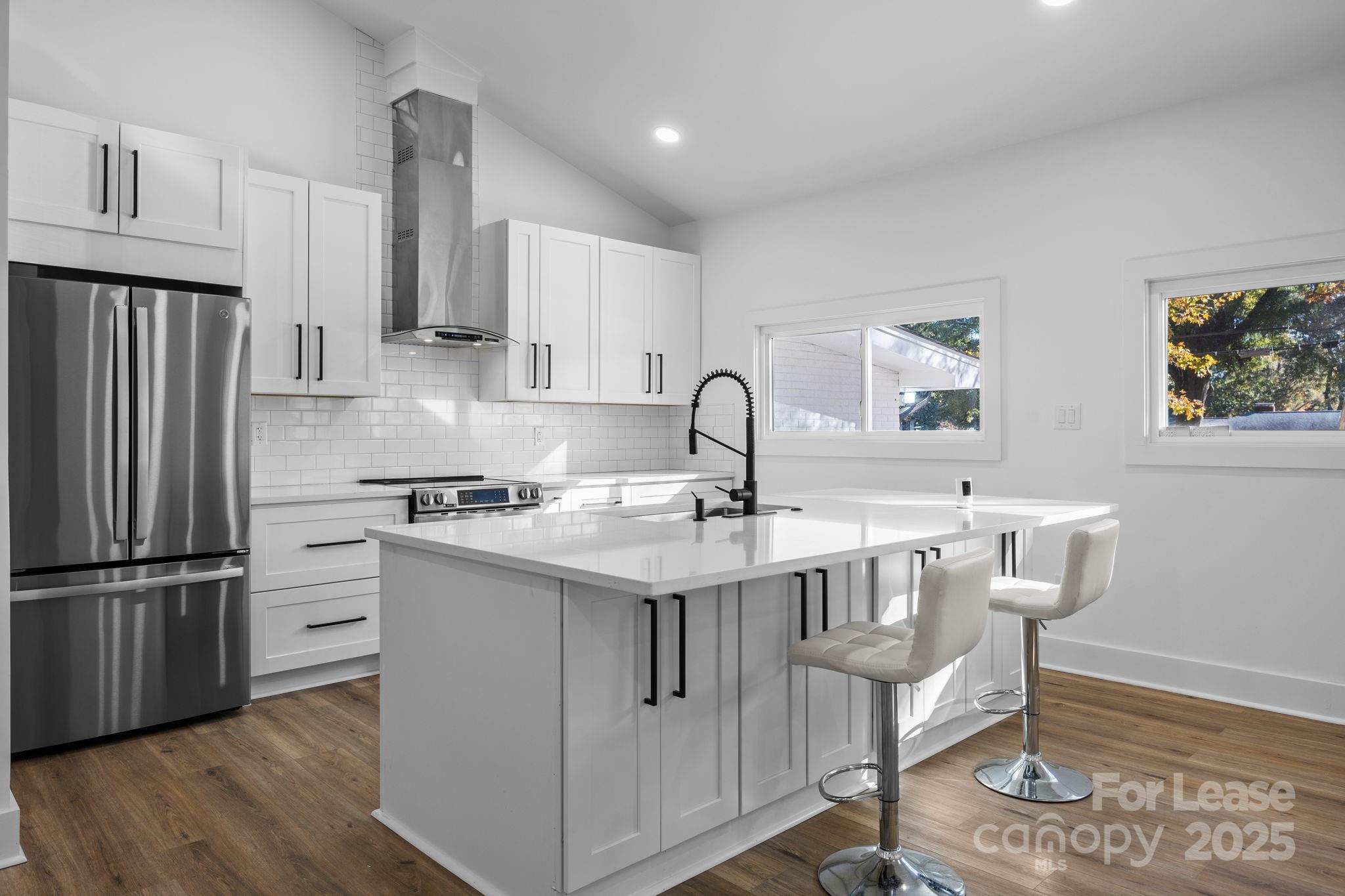 Cedarbrook - Residential Lease