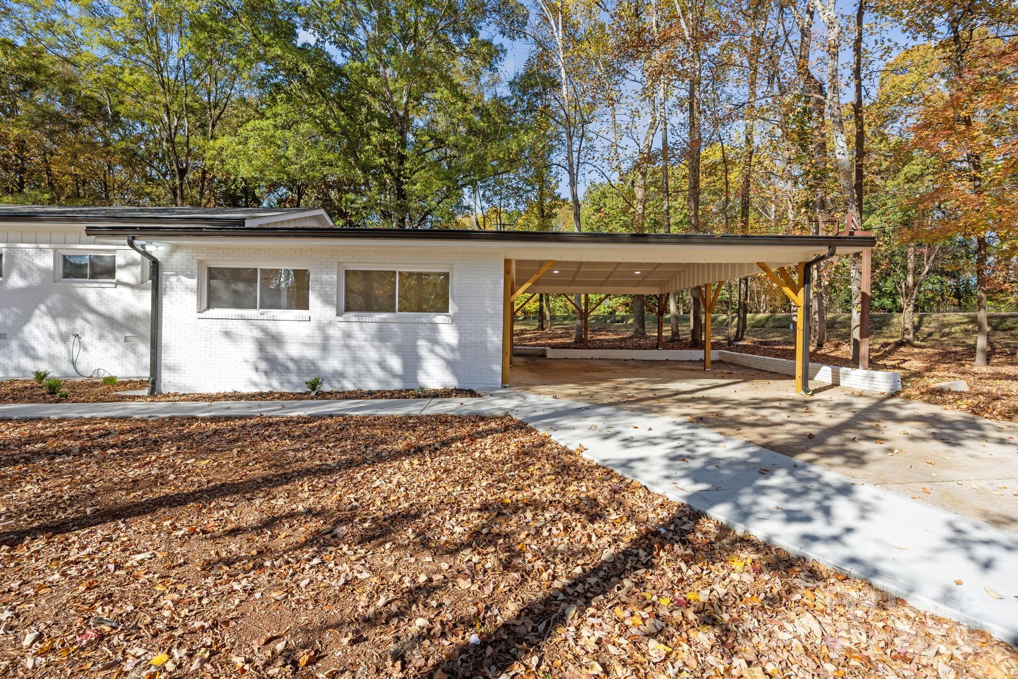 Cedarbrook - Residential Lease