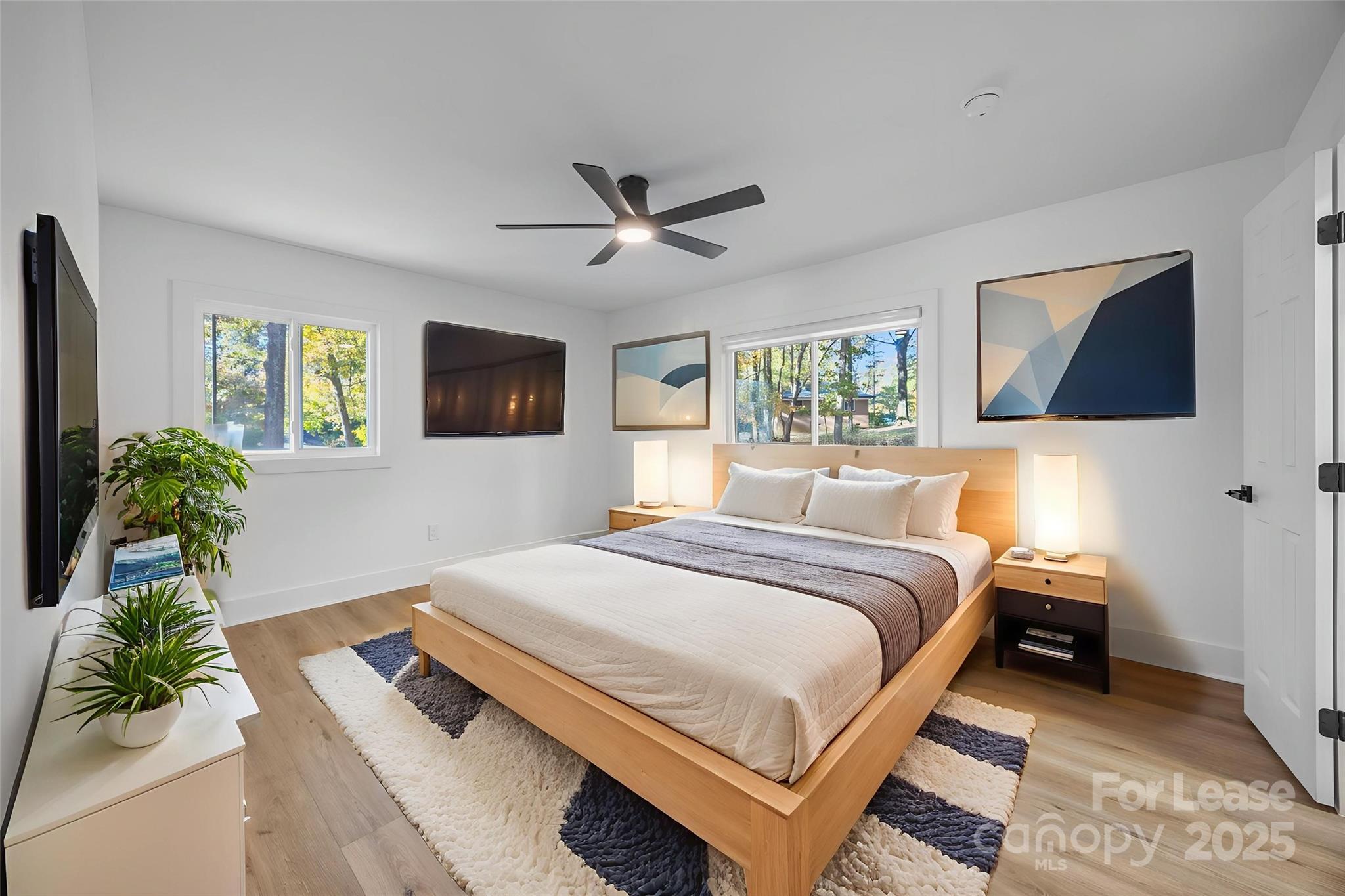 Cedarbrook - Residential Lease