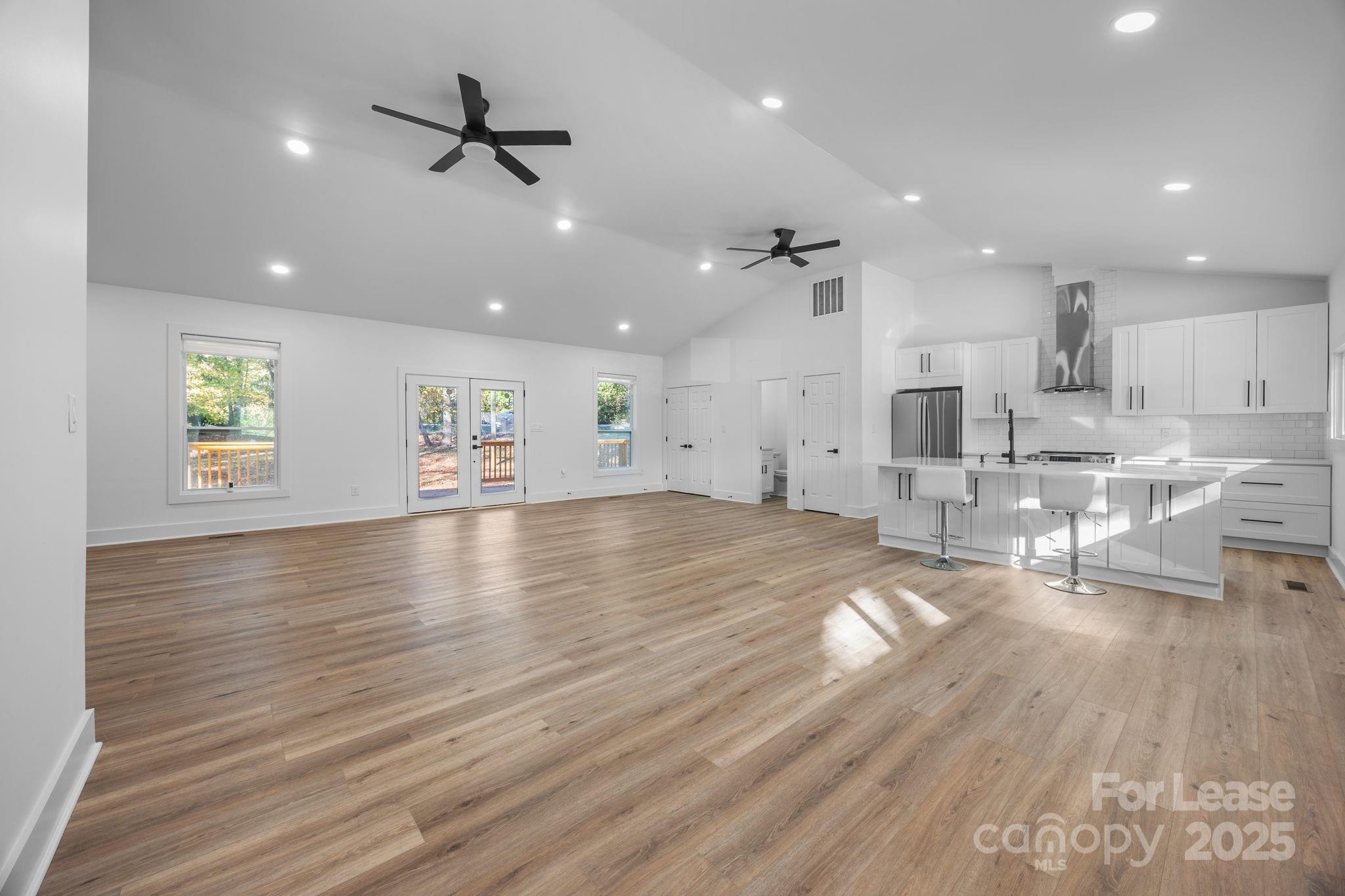 Cedarbrook - Residential Lease