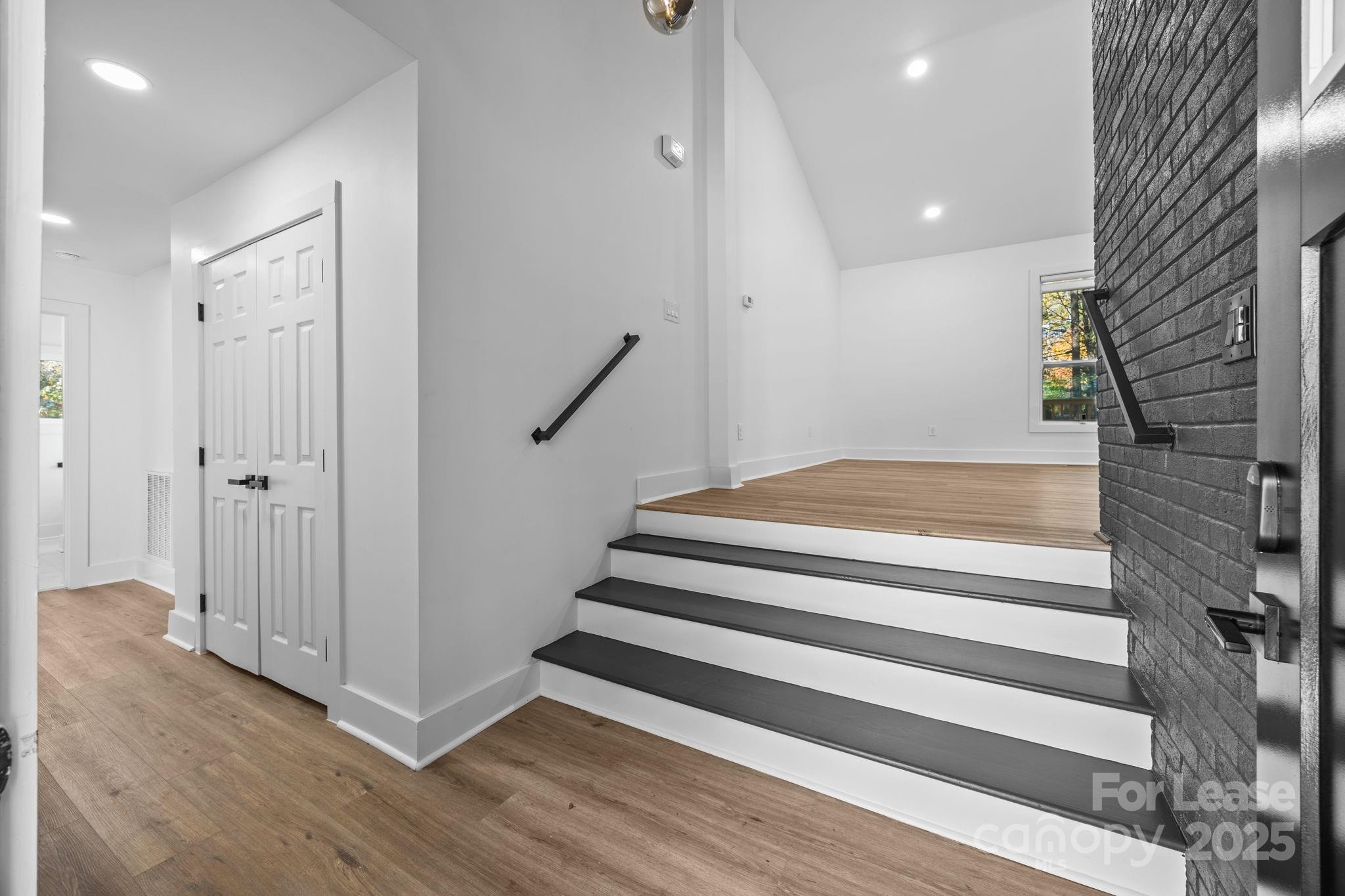 Cedarbrook - Residential Lease