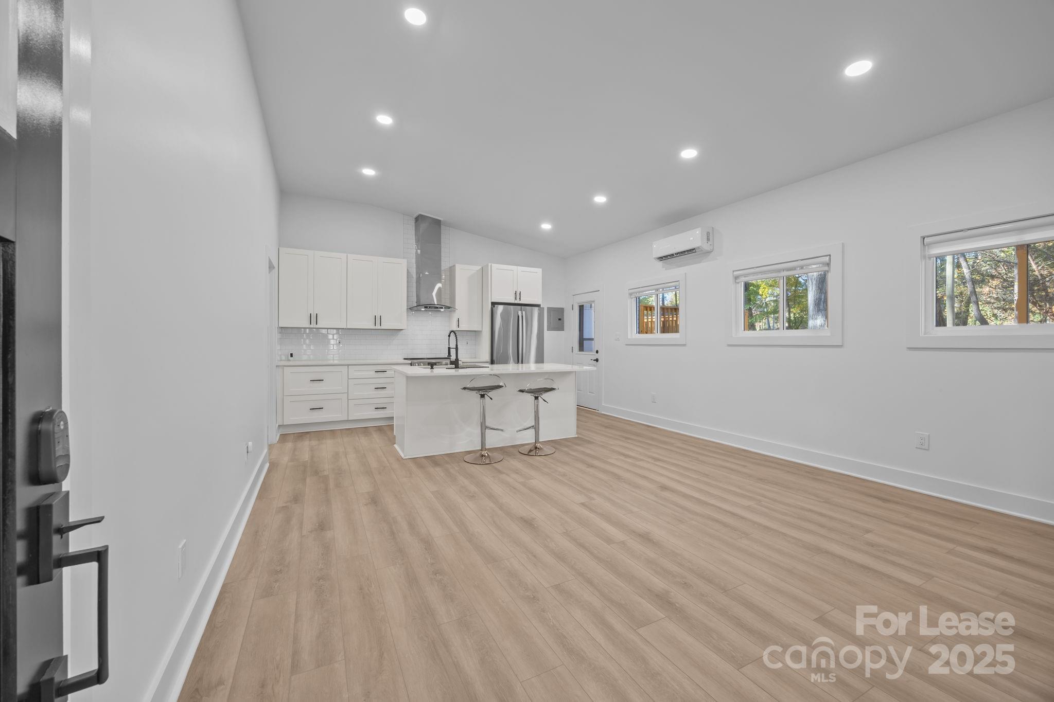 Cedarbrook - Residential Lease