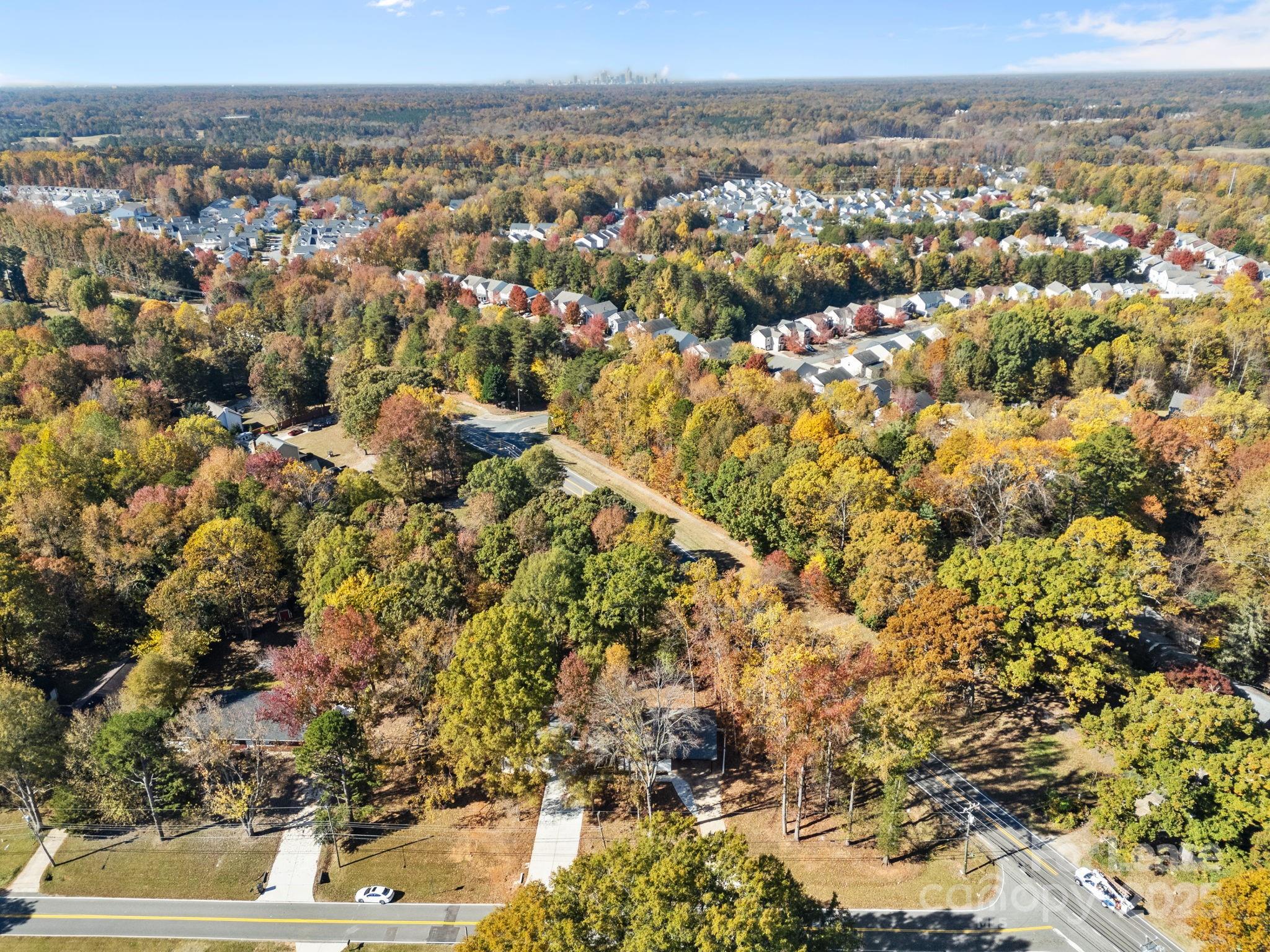 Cedarbrook - Residential Lease