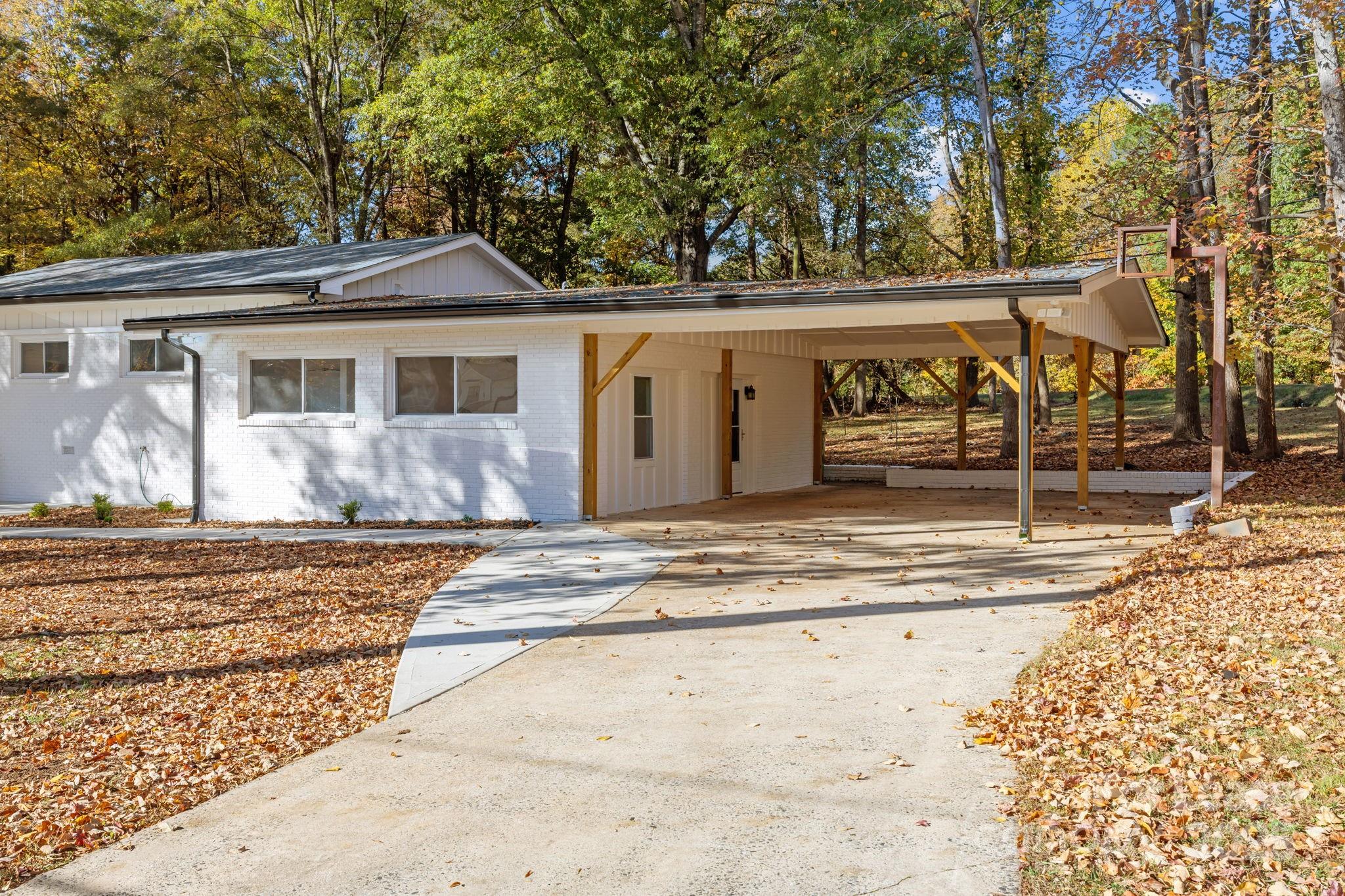 Cedarbrook - Residential Lease