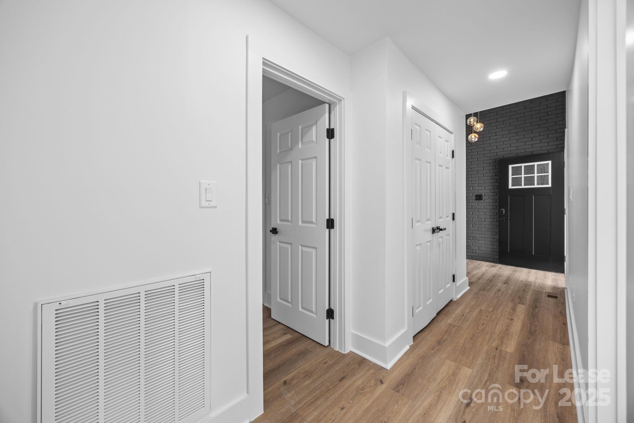 Cedarbrook - Residential Lease