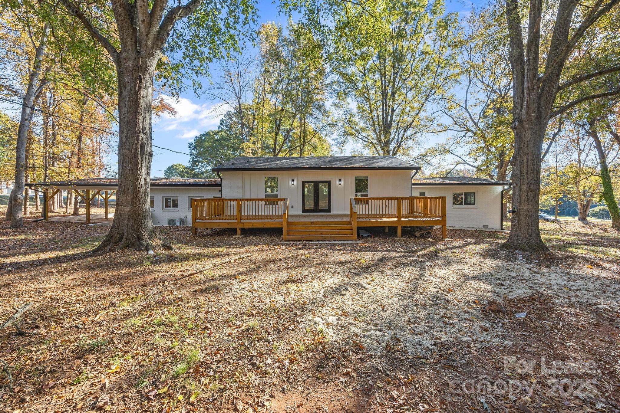 Cedarbrook - Residential Lease