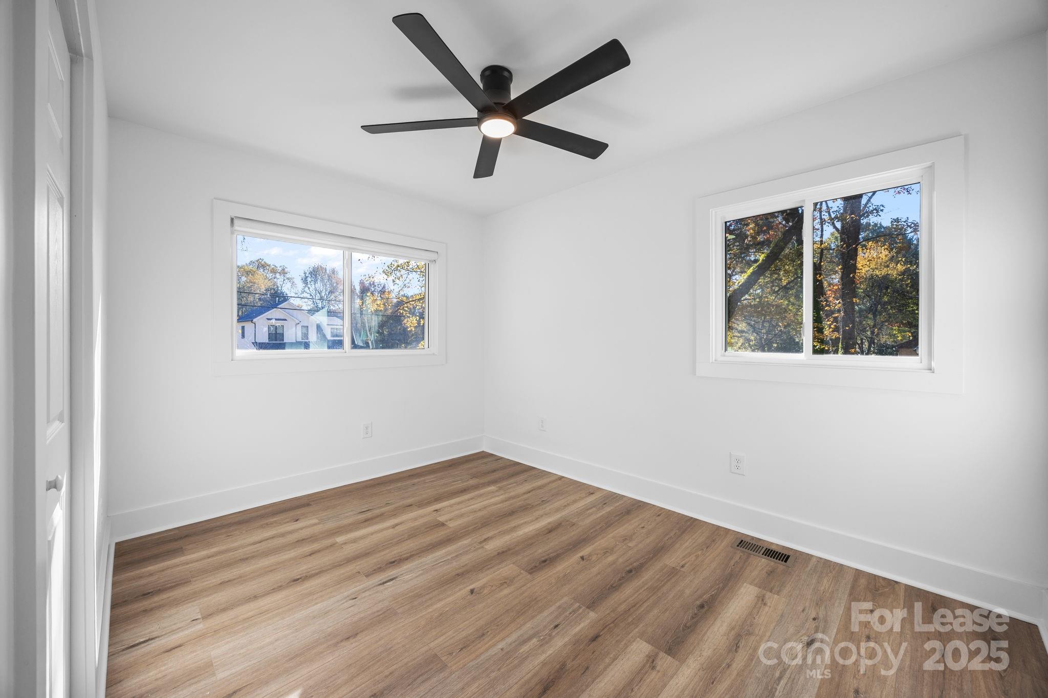 Cedarbrook - Residential Lease